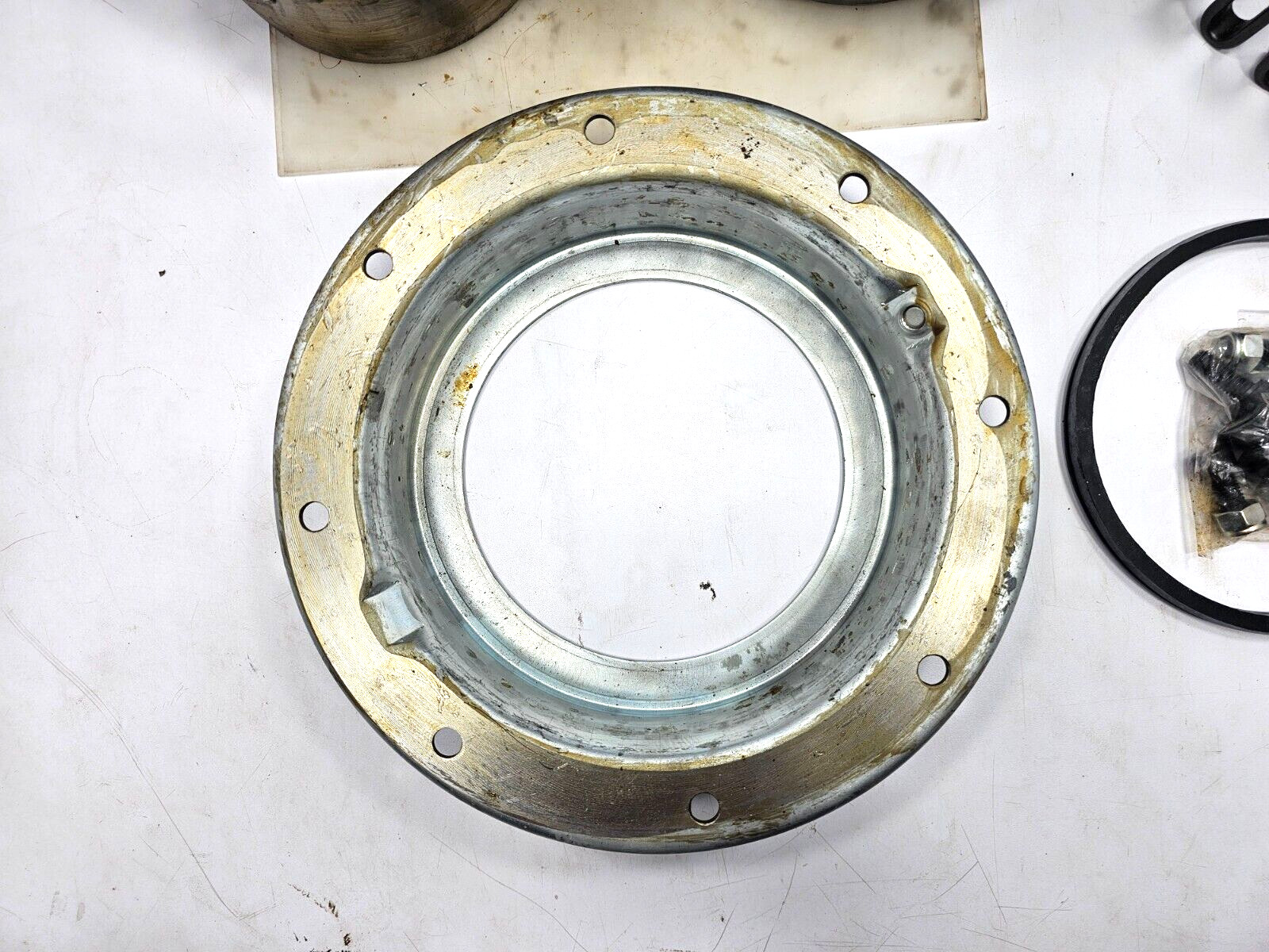 1110T20 FALK SF COUPLING T TYPE DRAWING NO.90067402