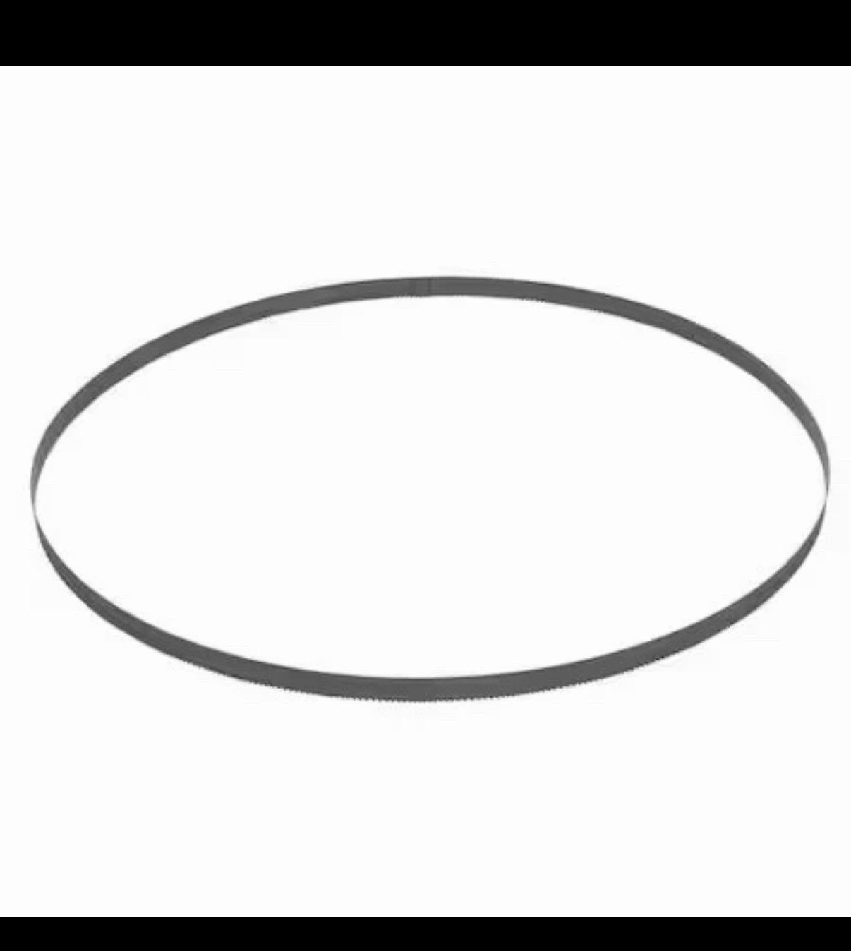 New Milwaukee 48-39-0511 14 Tpi Standard Deep Cut Portable Band Saw Blade 3Pk