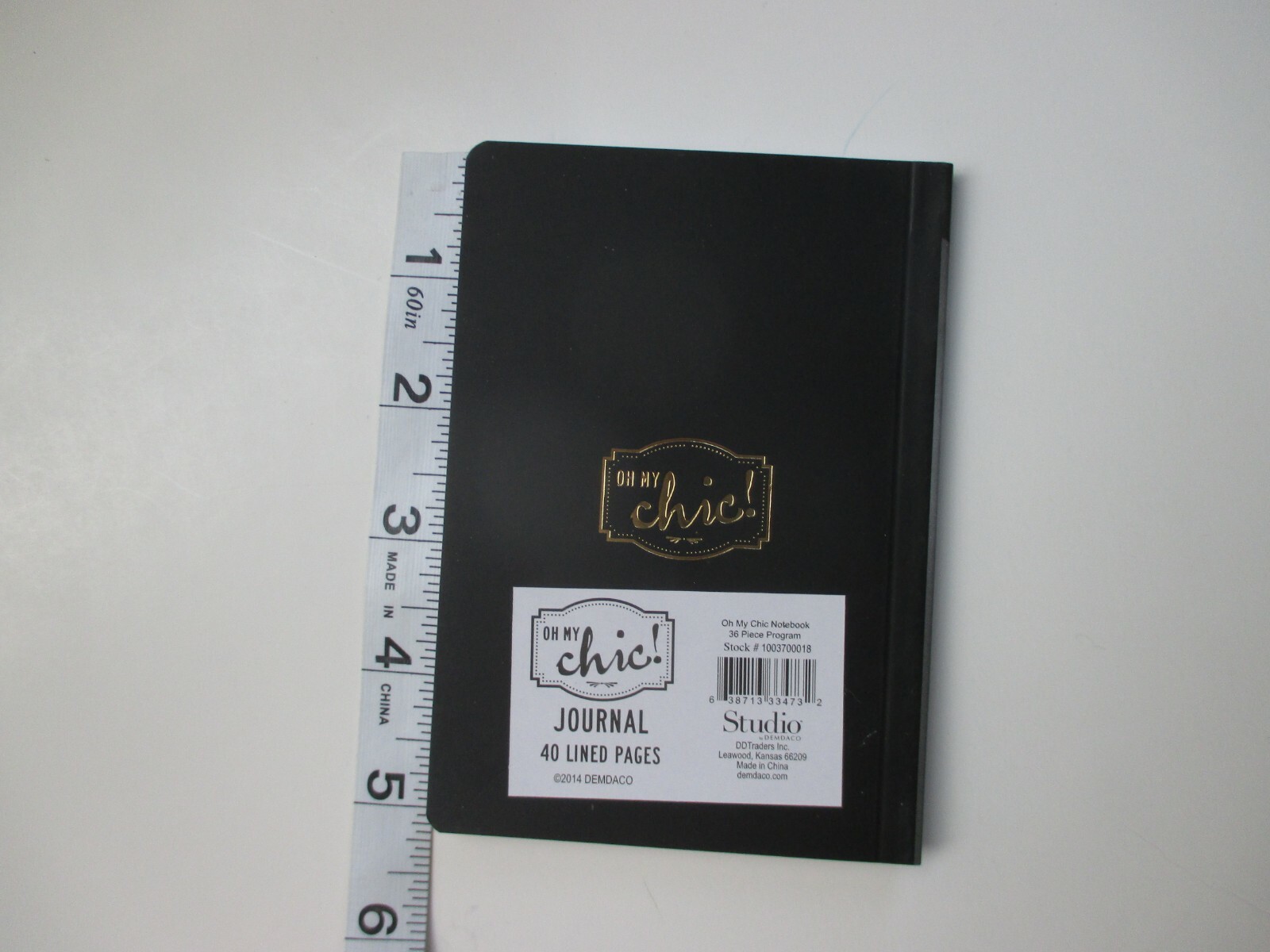 GBOT This is beginning anything you want Pocket Travel Journal diary Book dream