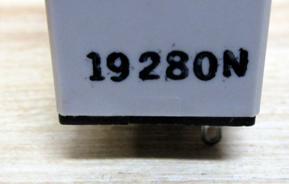 Omron H3Y-4 Timer H3Y4 Range 0-10 Seconds H3Y-4-250VAC-10S