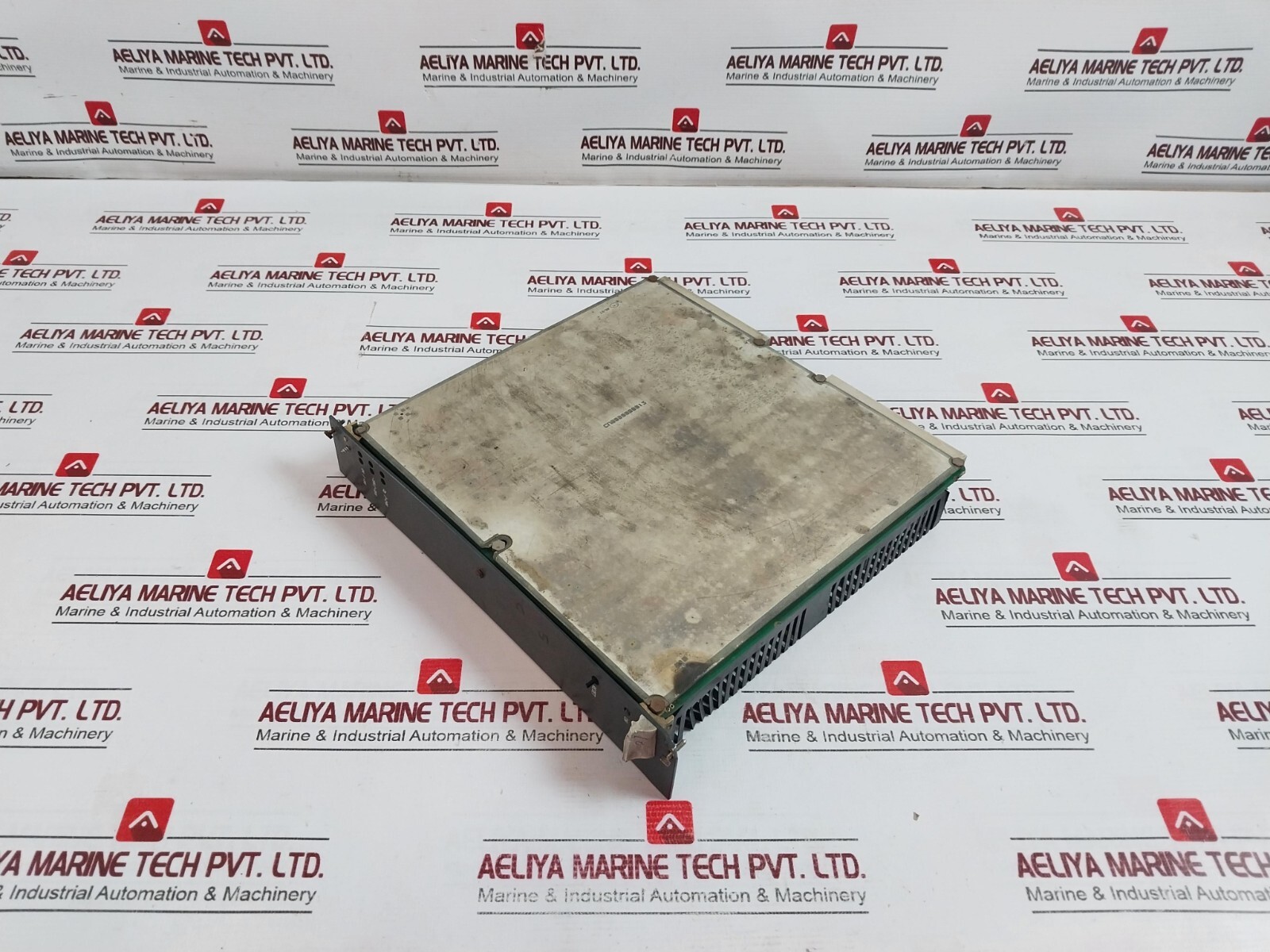 BHEL 69203PY1AA1A Printed Circuit Board UN0664 110/220V DC 98 55161, 98055161
