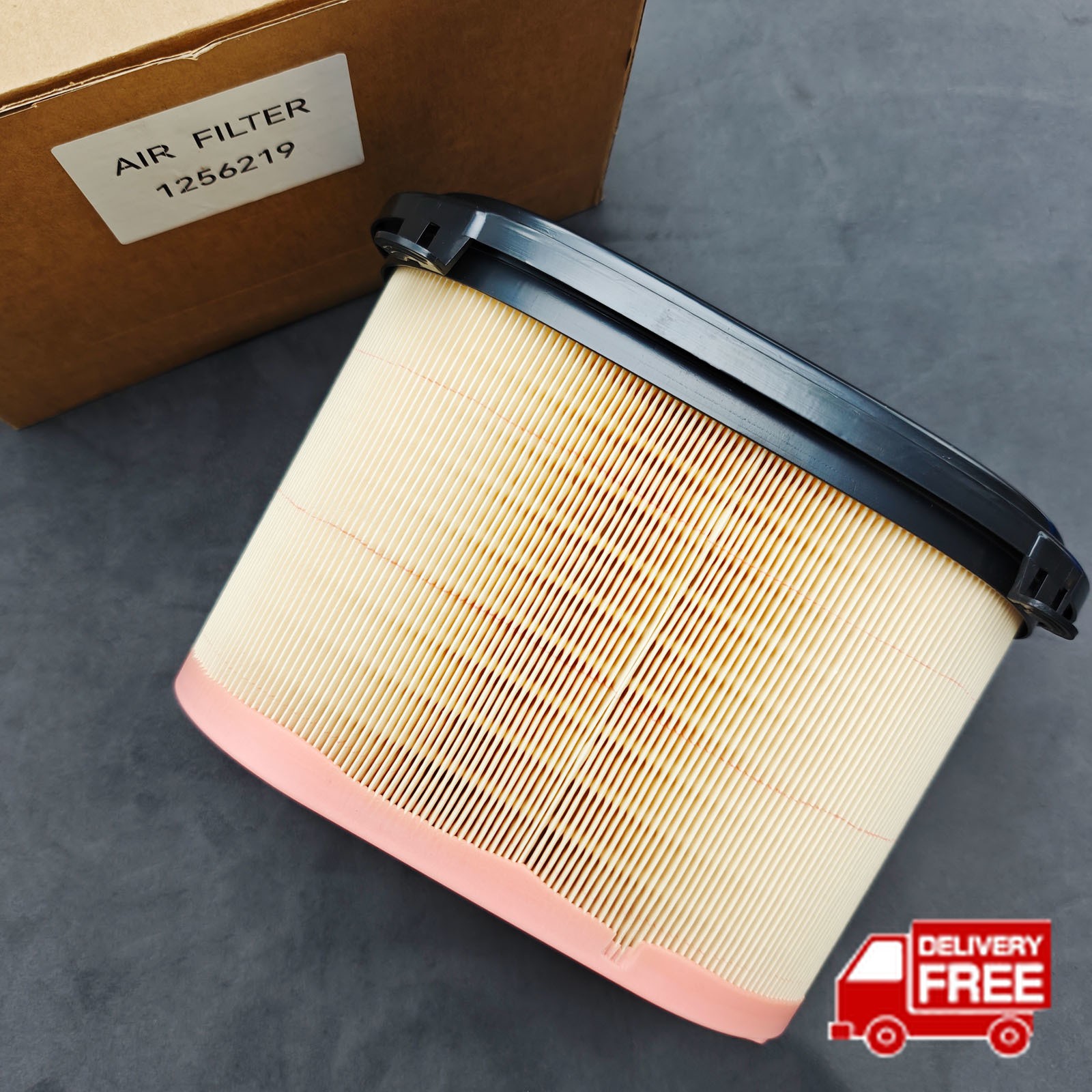 Brand new Air Filter 1256219 1256219GT for Genie Lift GTH-1056 GTH-844 GTH-636