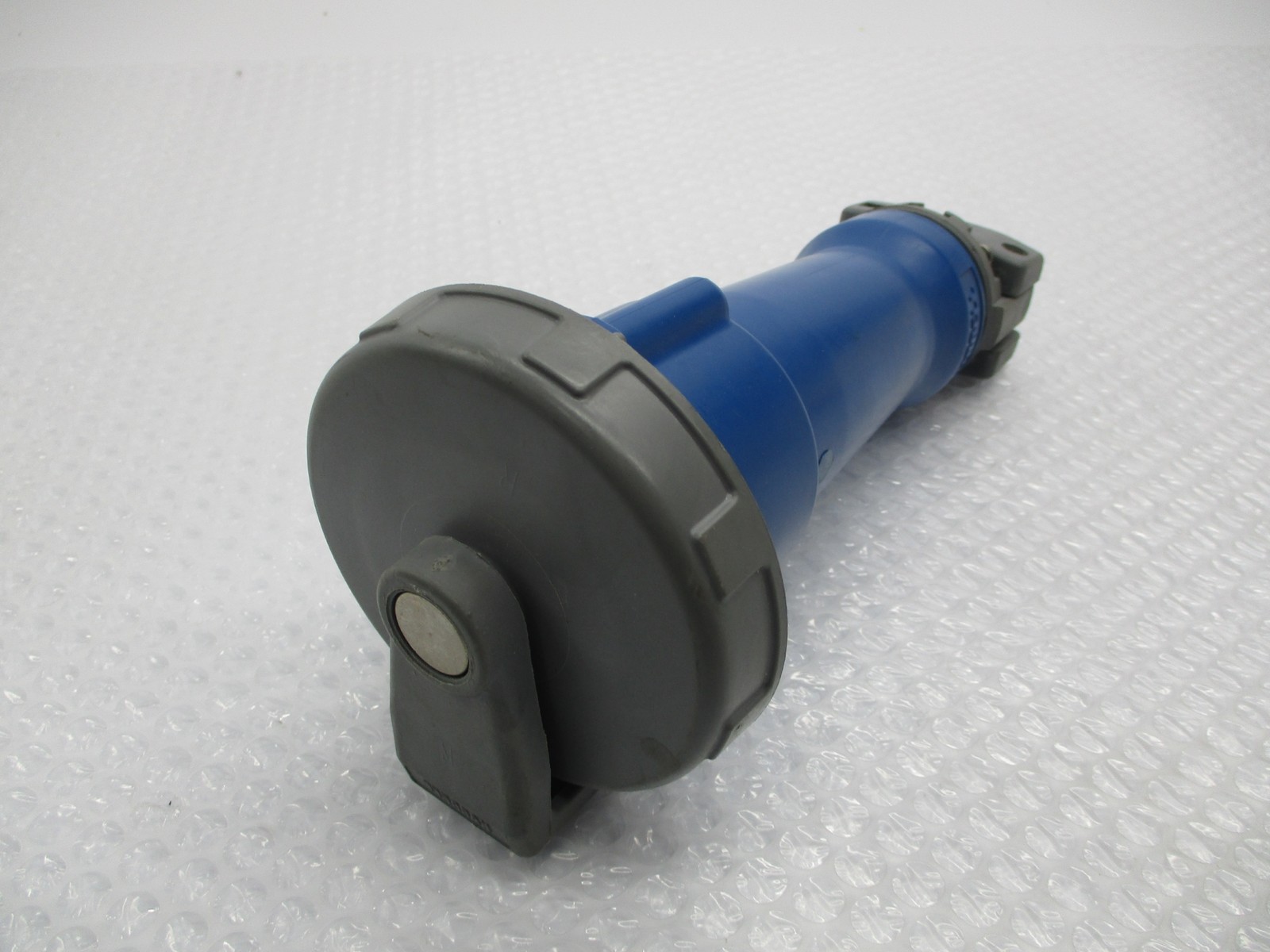 HUBBELL 430C9W RECEPTACLE NSNP