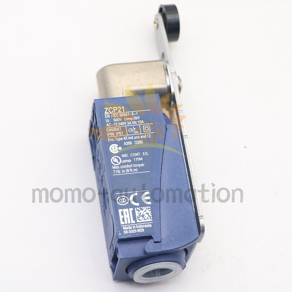 1PC NEW Telemecanique ZCP21 ZCY45 Limit Switch Fast delivery