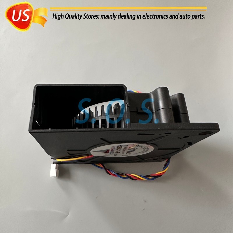 1PCS NEW For Delta BFB1212GH 12CM 12V 3.96A 4PIN cooling fan Fast delivery