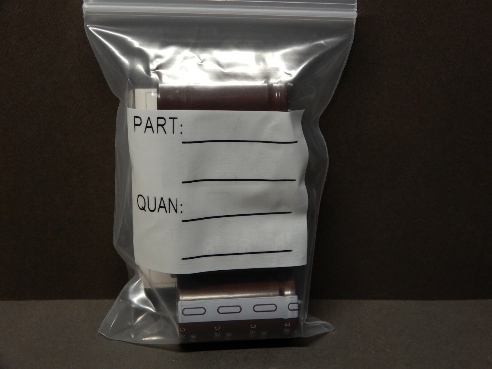 Nippon Chemi-Con KMQ 680uf 350V Snap In Electrolytic Capacitors Qty 4 NOS