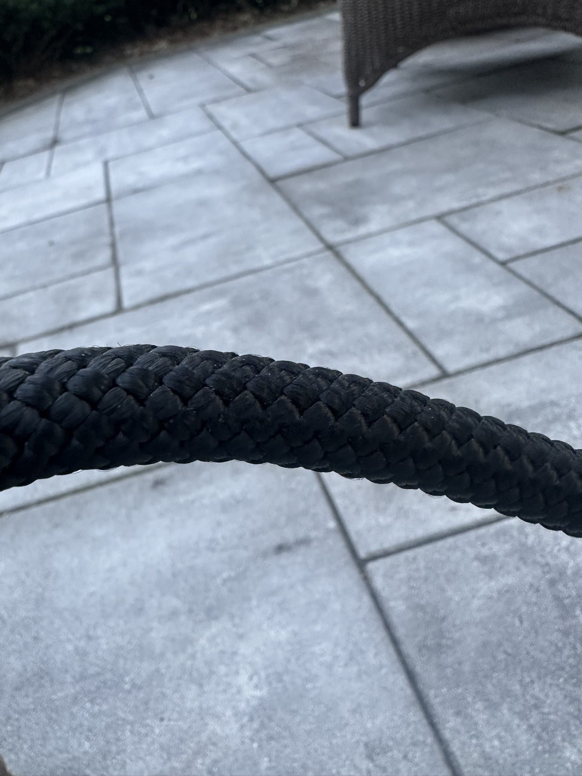 Climbing System–Tractel Horizontal Lifeline-H66599/K-60 Ft—New