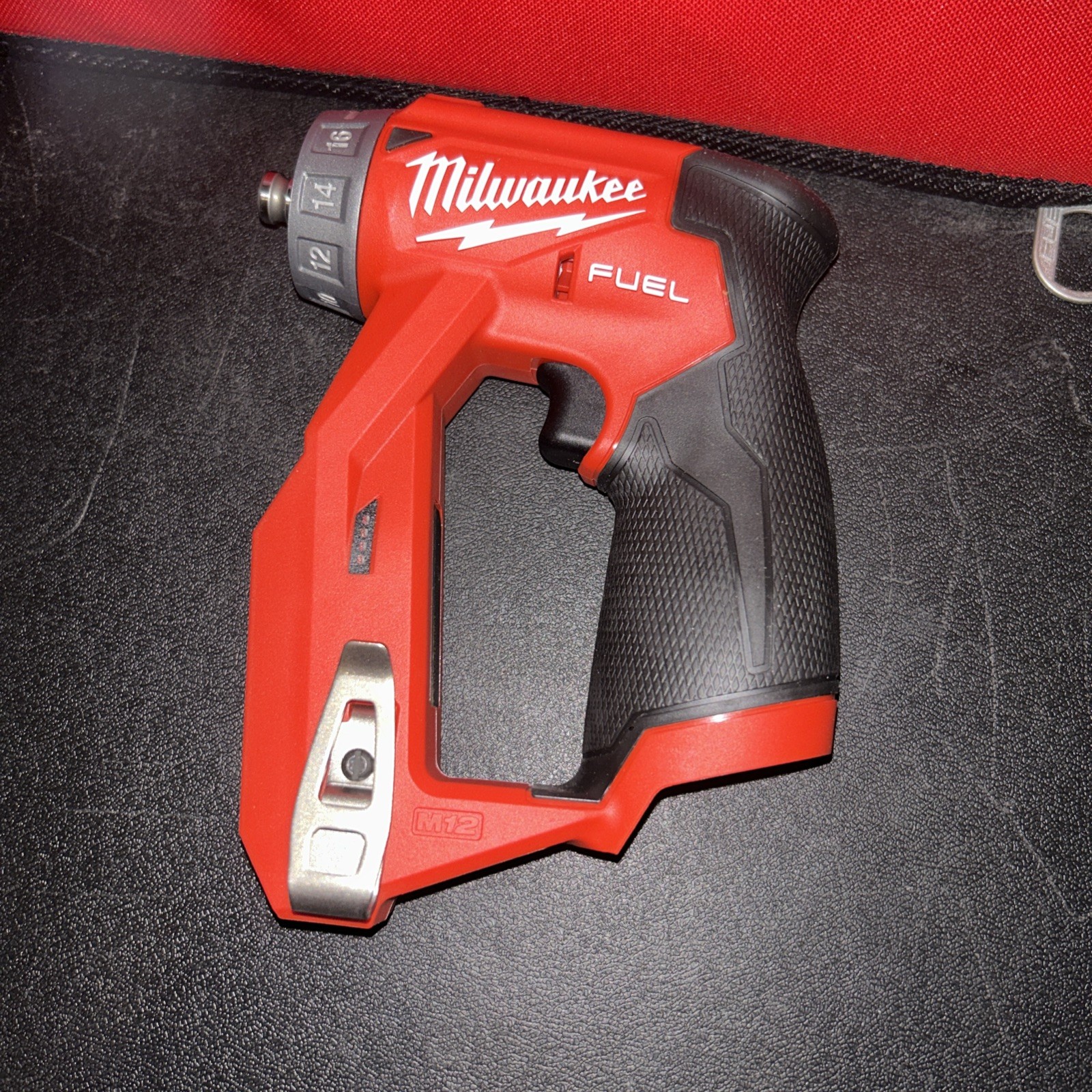 Milwaukee 2505-20 M12 FUEL Installation Drill/Driver (Tool-Only)