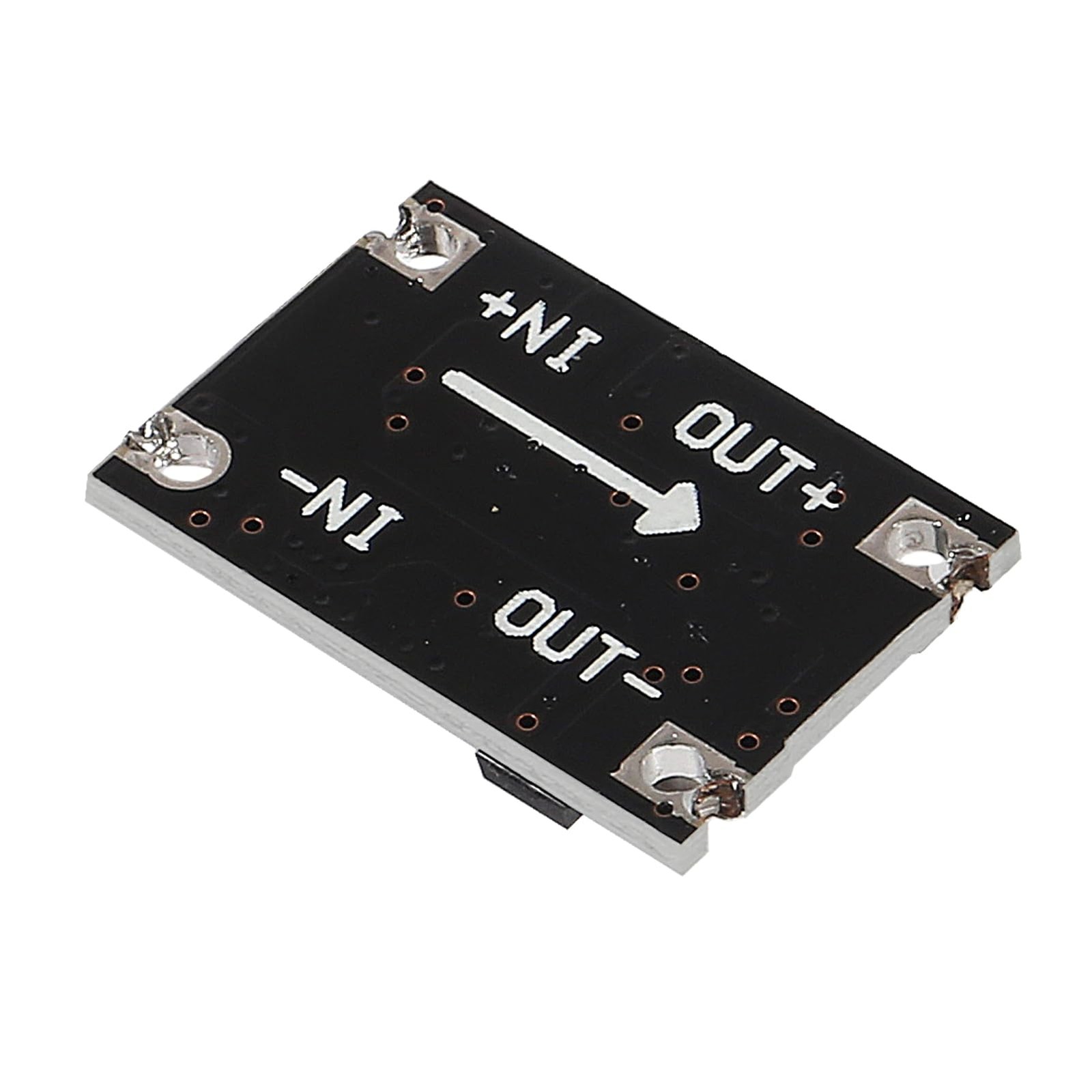 10Pcs 5V Voltage Regulator Mini Reducer DC 5-30V 12V 24V Power Buck to 5V Buc…