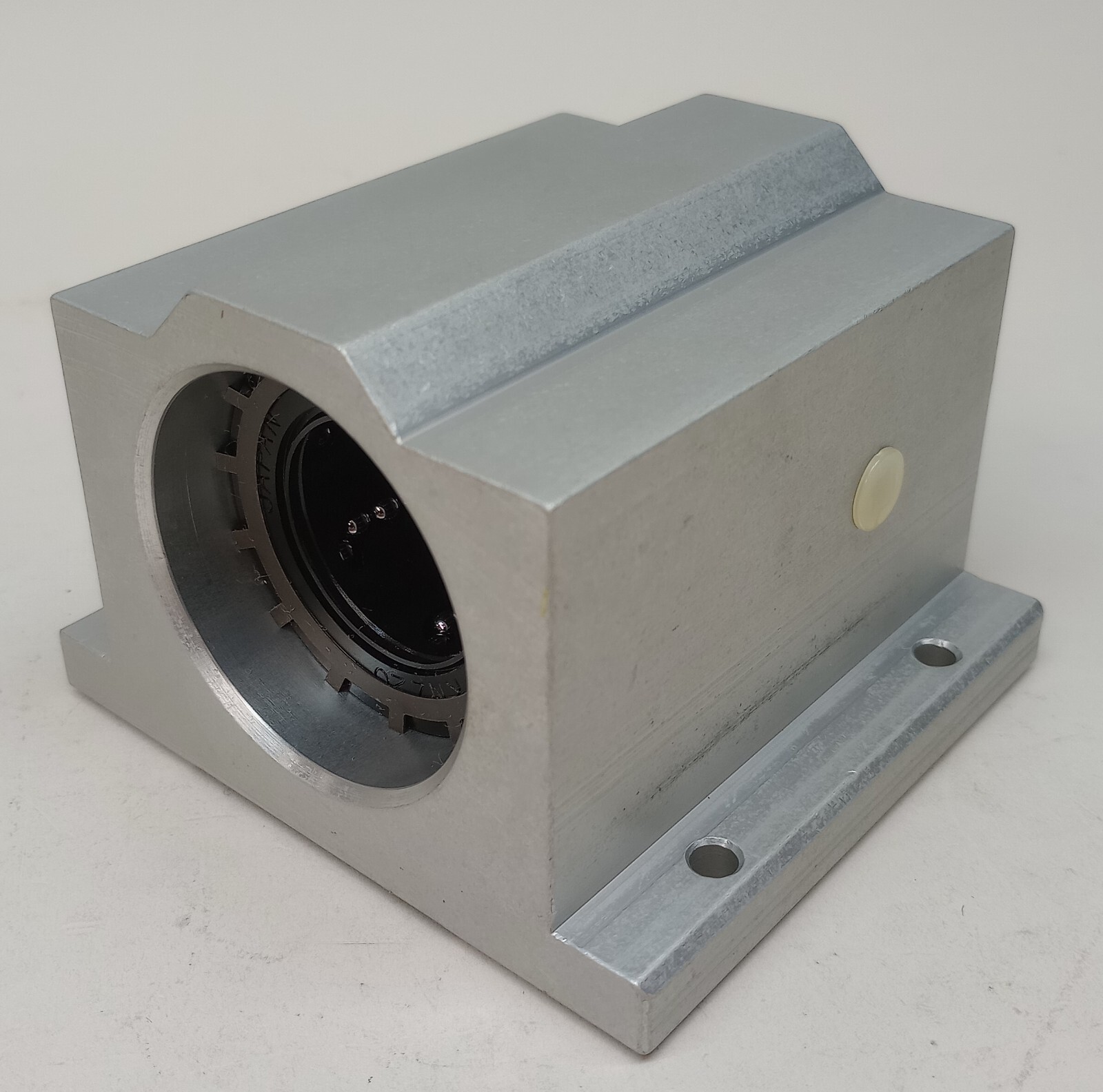 INA KGNZ20PP Linear Bearing 1.250in Shaft Diameter 3.625in Overall Width