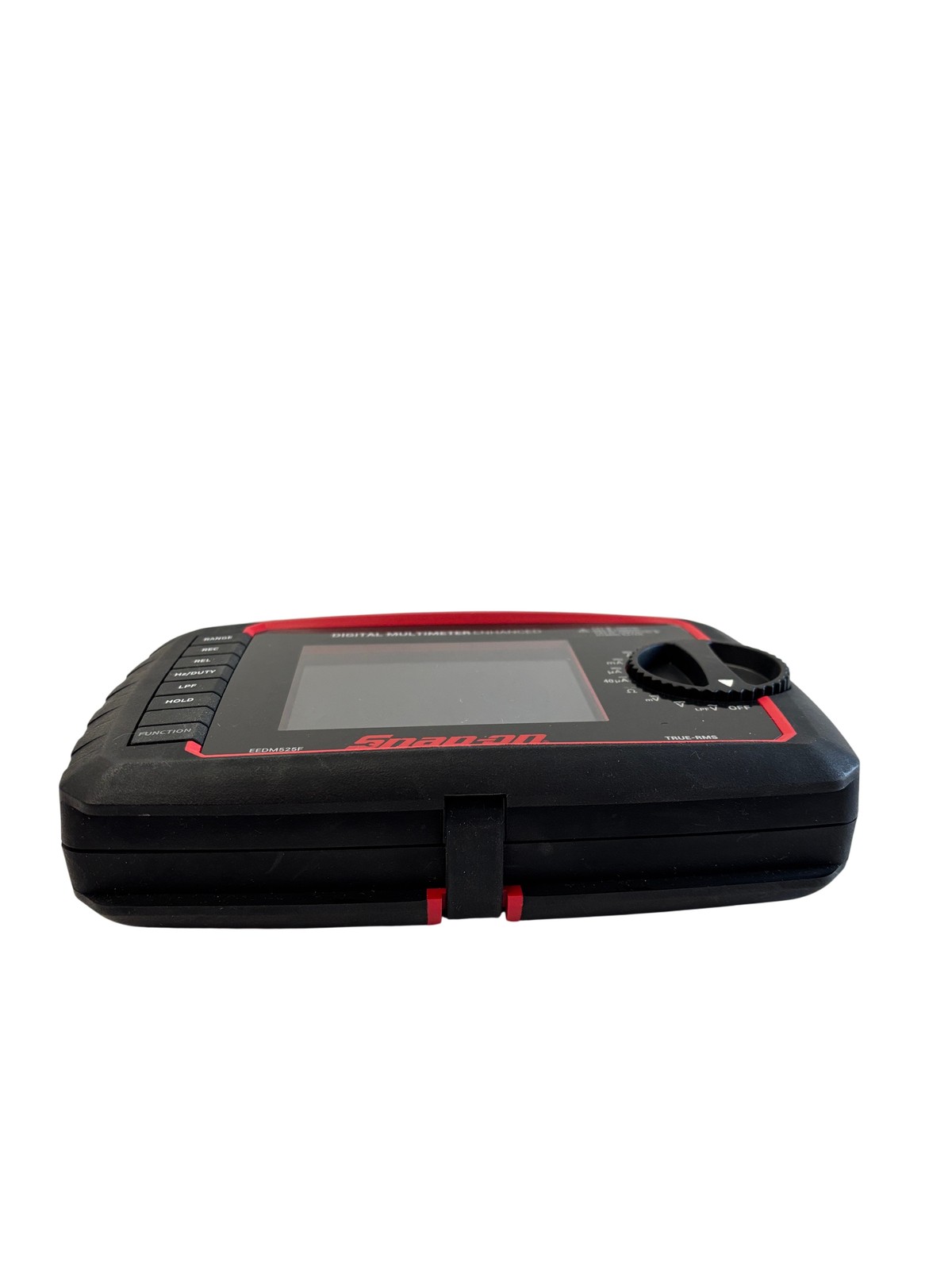 Snap-on Tools EEDM525F True RMS CAT III CAT IV Digital Multimeter