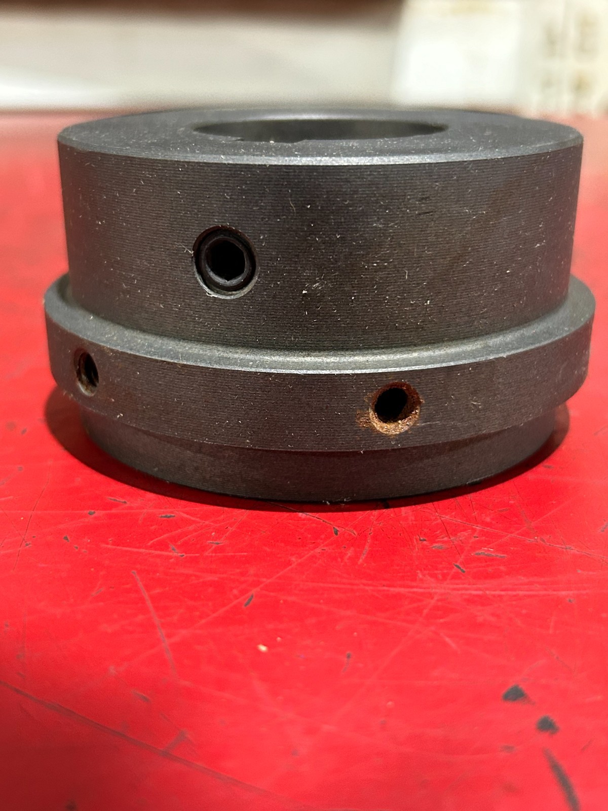 NEW TB WOODS WE10 X 1-5/8 COUPLING HUB WE10 1-5/8″