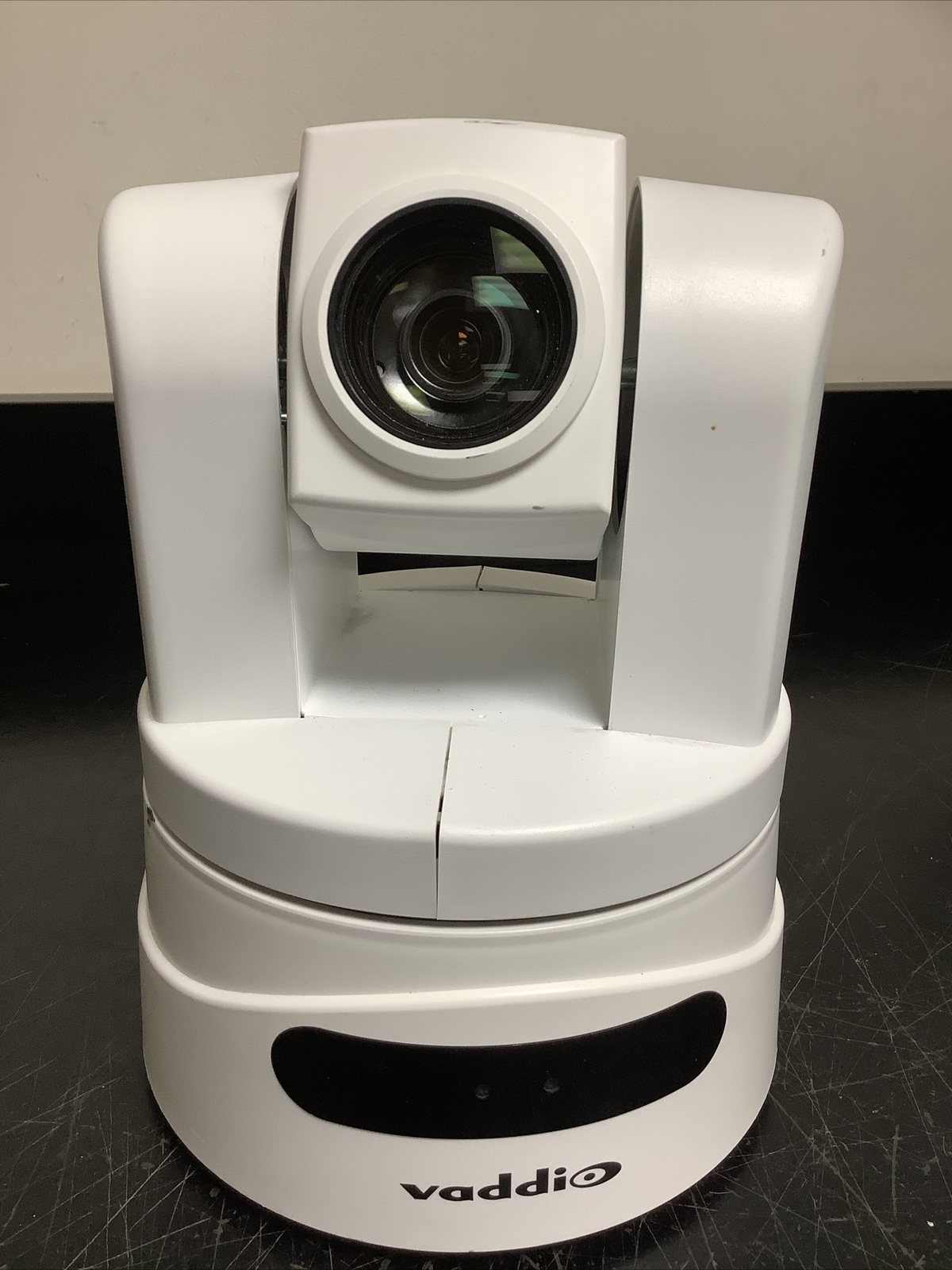 VADDIO 998-6940-000AW ClearVIEW HD-19 PTZ Camera | No Power Adapter