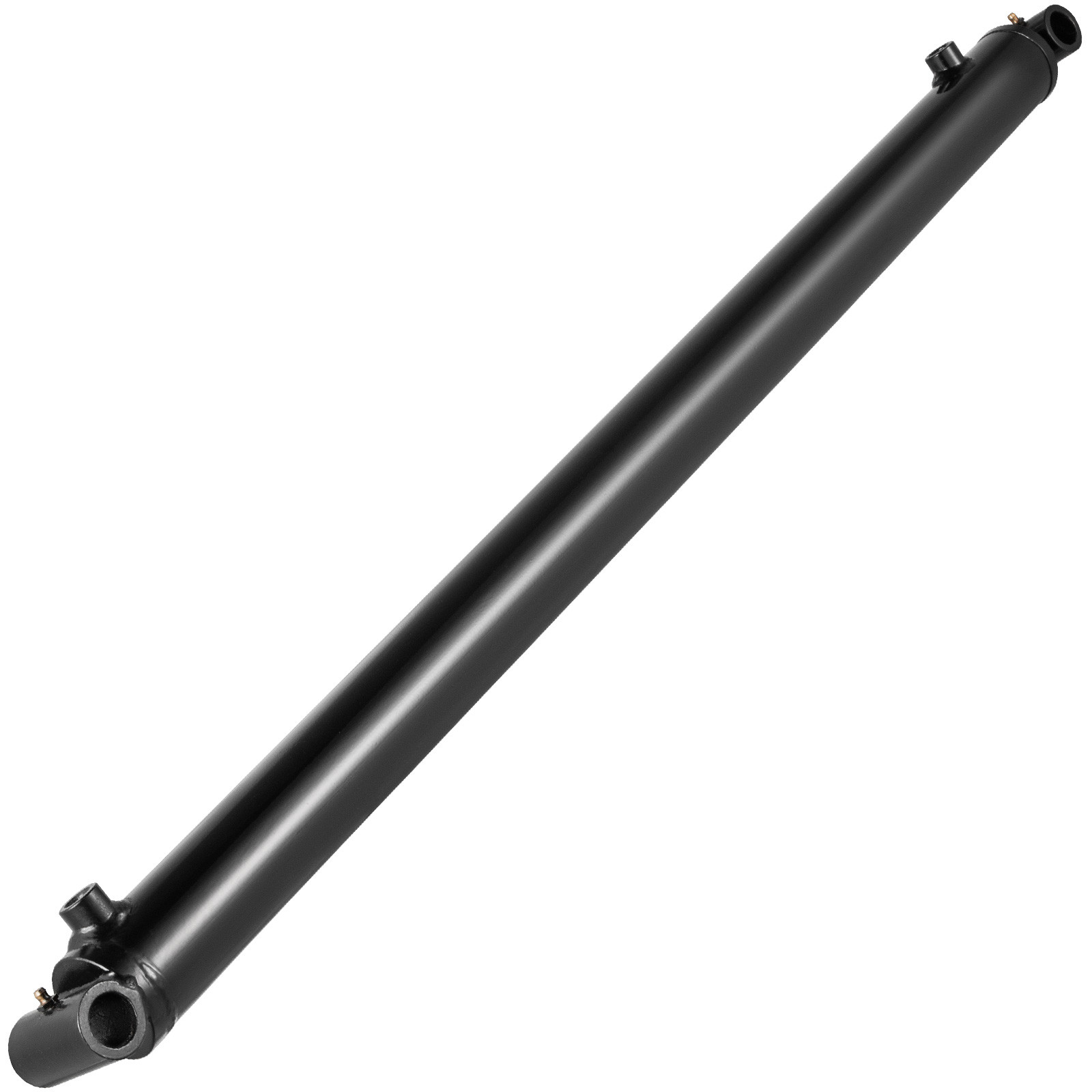 VEVOR 2″ Bore 36″ Stroke Hydraulic Cylinder Welded Double Acting 2x36in SAE6
