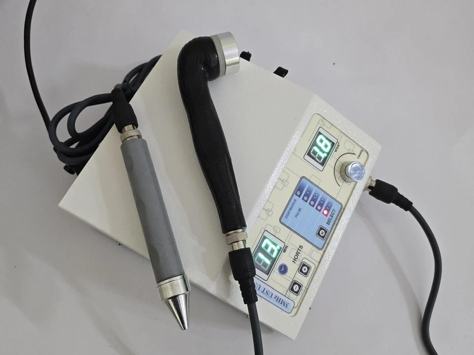 Ultra Pro 3MHz Ultrasound Physical Therapy Machine