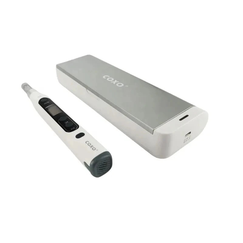 COXO Dental Painless Oral Local Anesthesia Device Anestesia Pen 3 Speeds