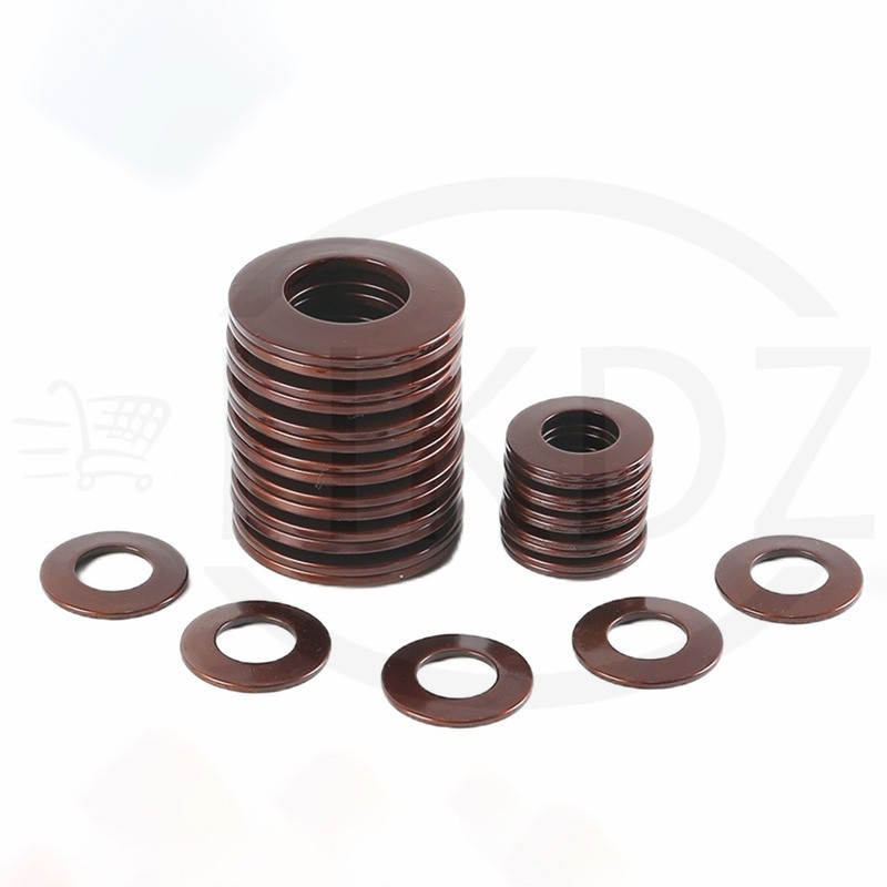 Belleville Disc Springs Washers Spring Washer 60Si2MnA Spring Steel Various Size