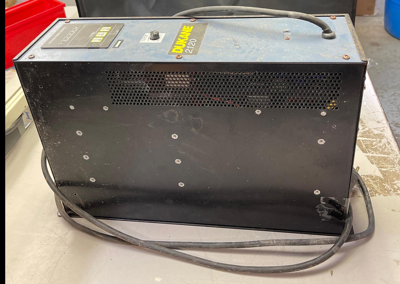 Dukane G2120HN4CH1