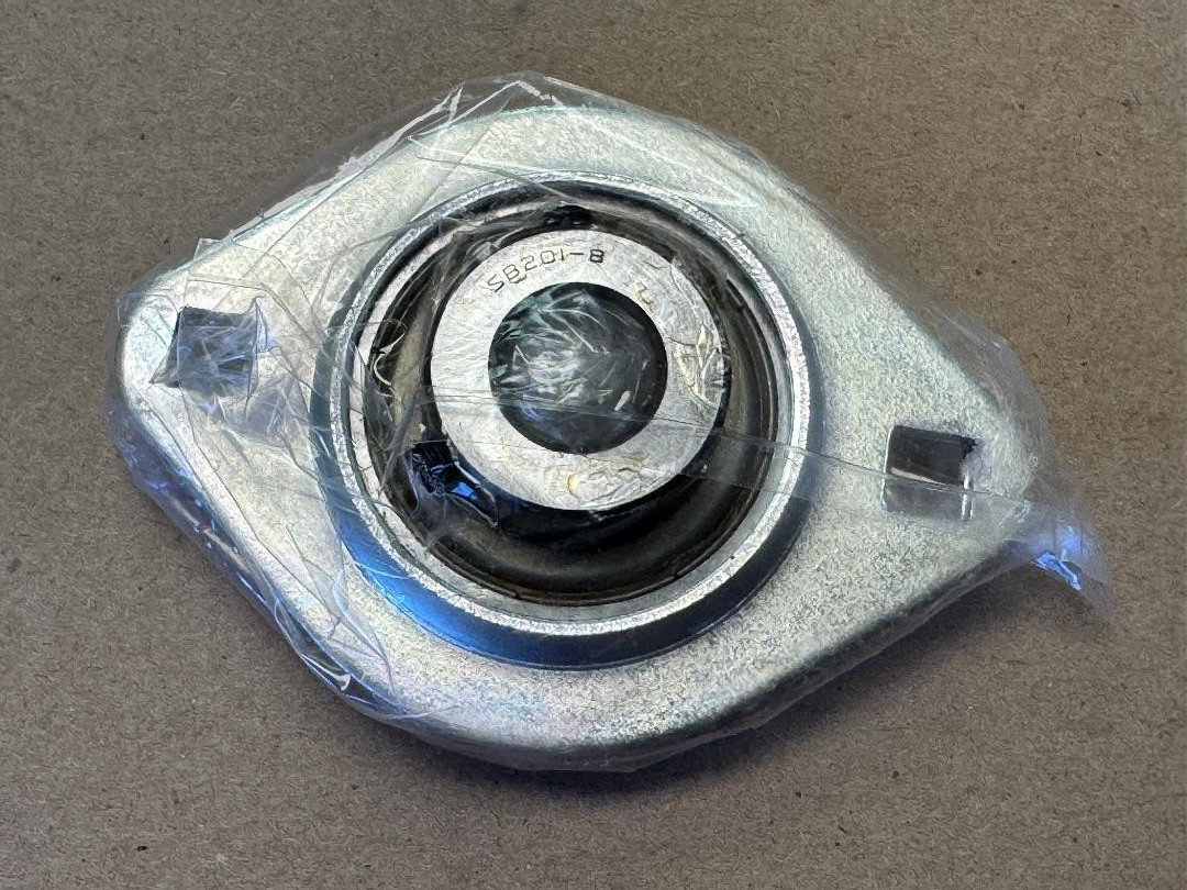 FYH SBPFL201-8KG5 FLANGED BEARING UNIT