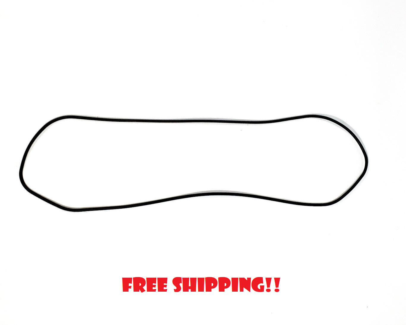 VALVE COVER GASKET FITS YANMAR TRACTORS 186, 1301, 1401, 1502, 1510, 1601 & MORE