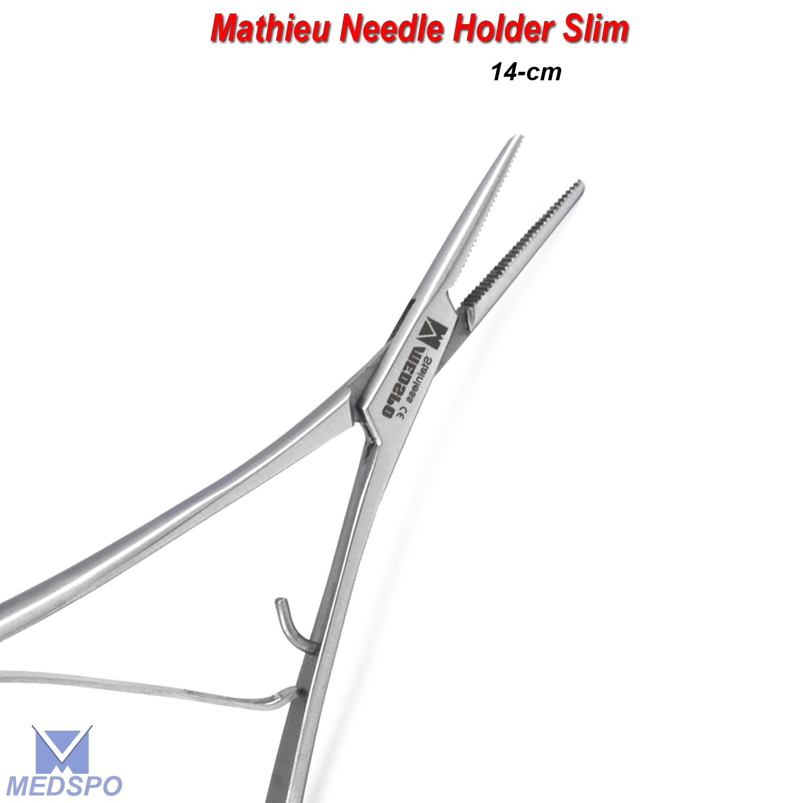 Surgical Canine Feline Spay Dissecting Tools Veterinary Small Animal Surgery Kit