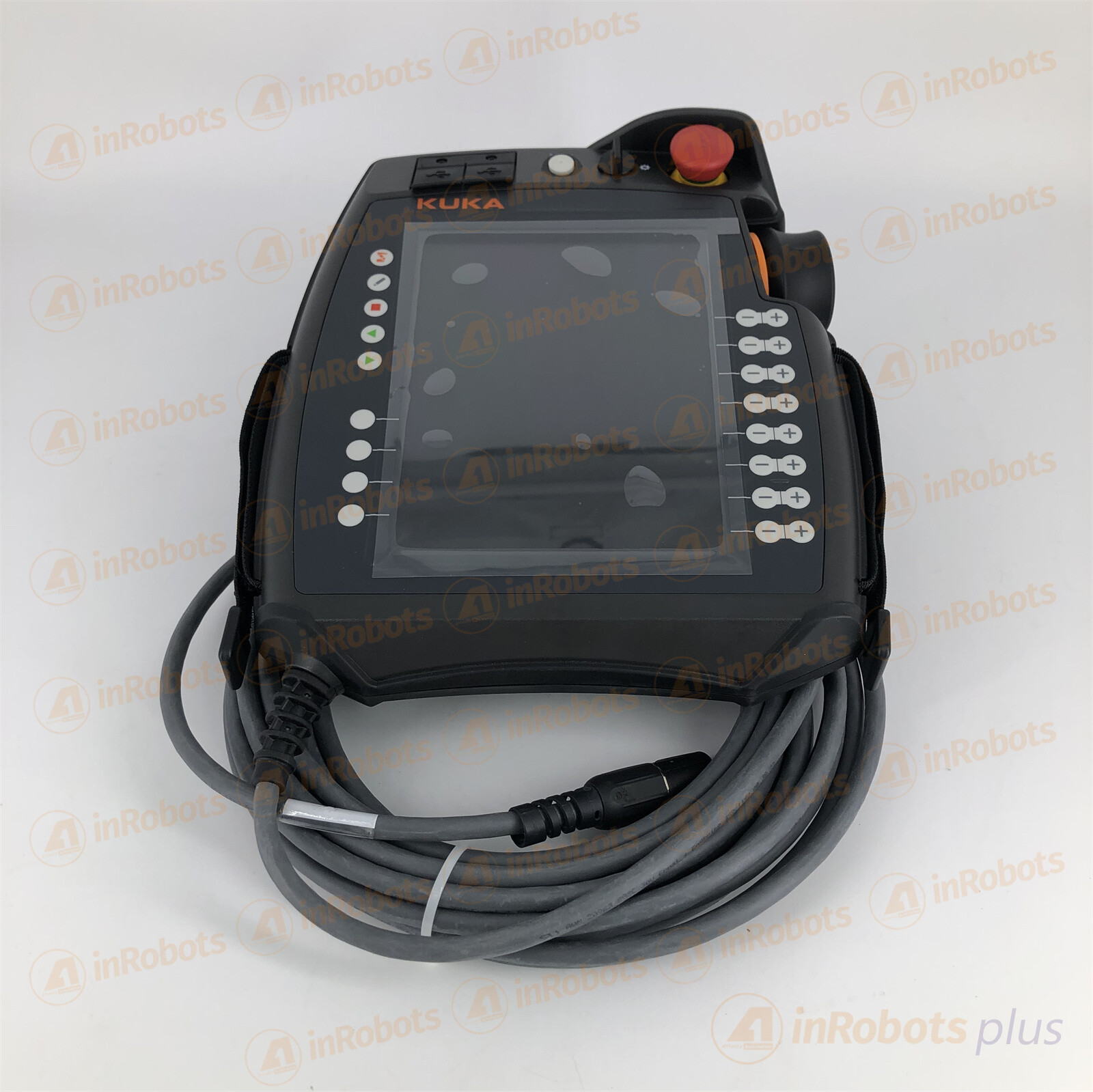 NEW KUKA 00-291-556 Teach Pendant KRC5 Smartpad With Cable Fast Shipping