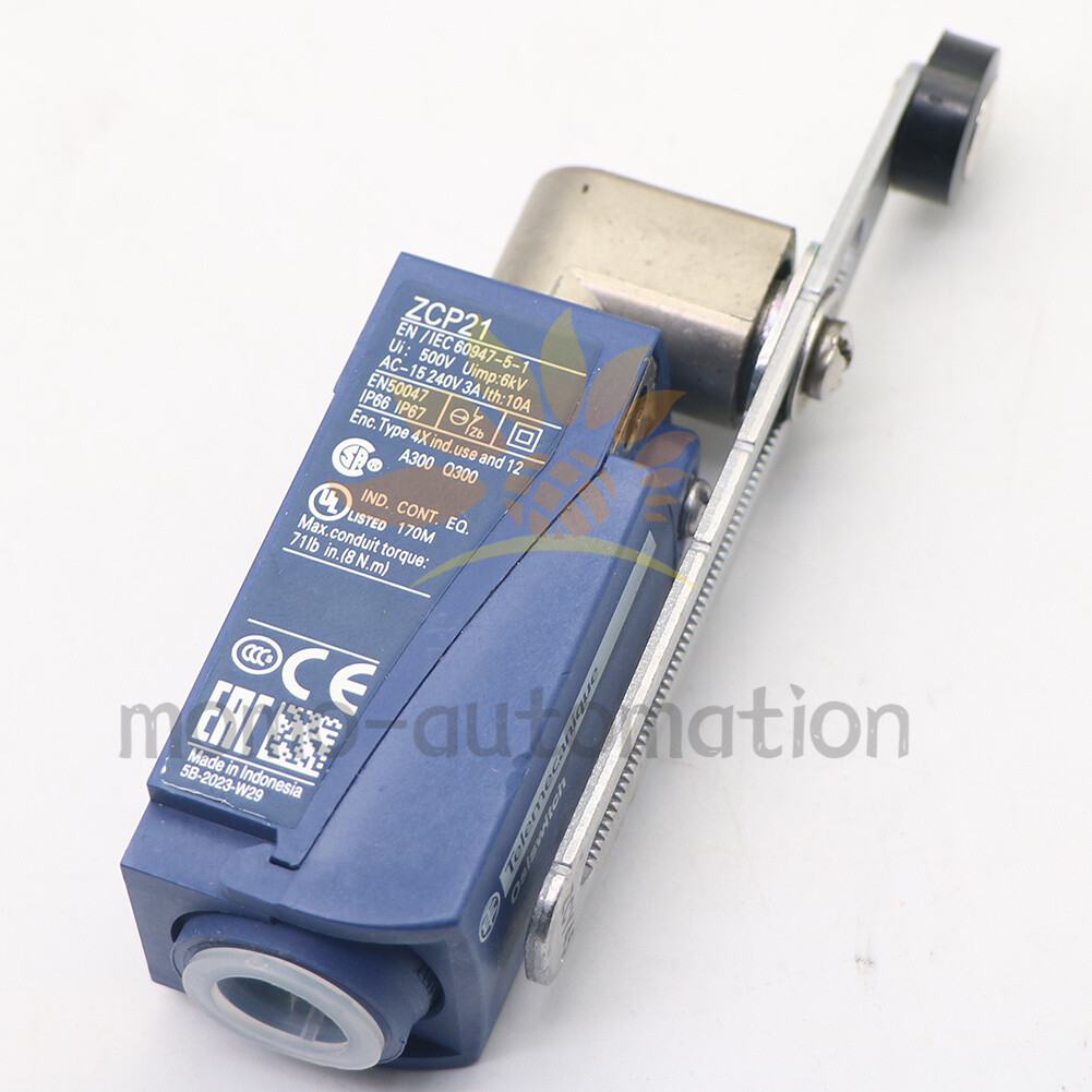 1PC NEW Telemecanique ZCP21 ZCY45 Limit Switch Fast delivery