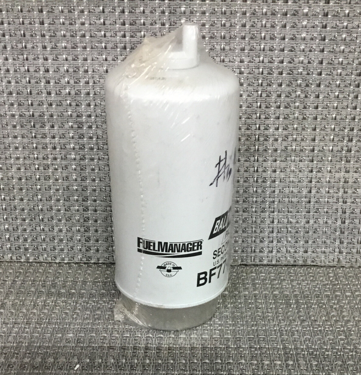 BALDWIN FILTERS BF7746-D Fuel Filter New