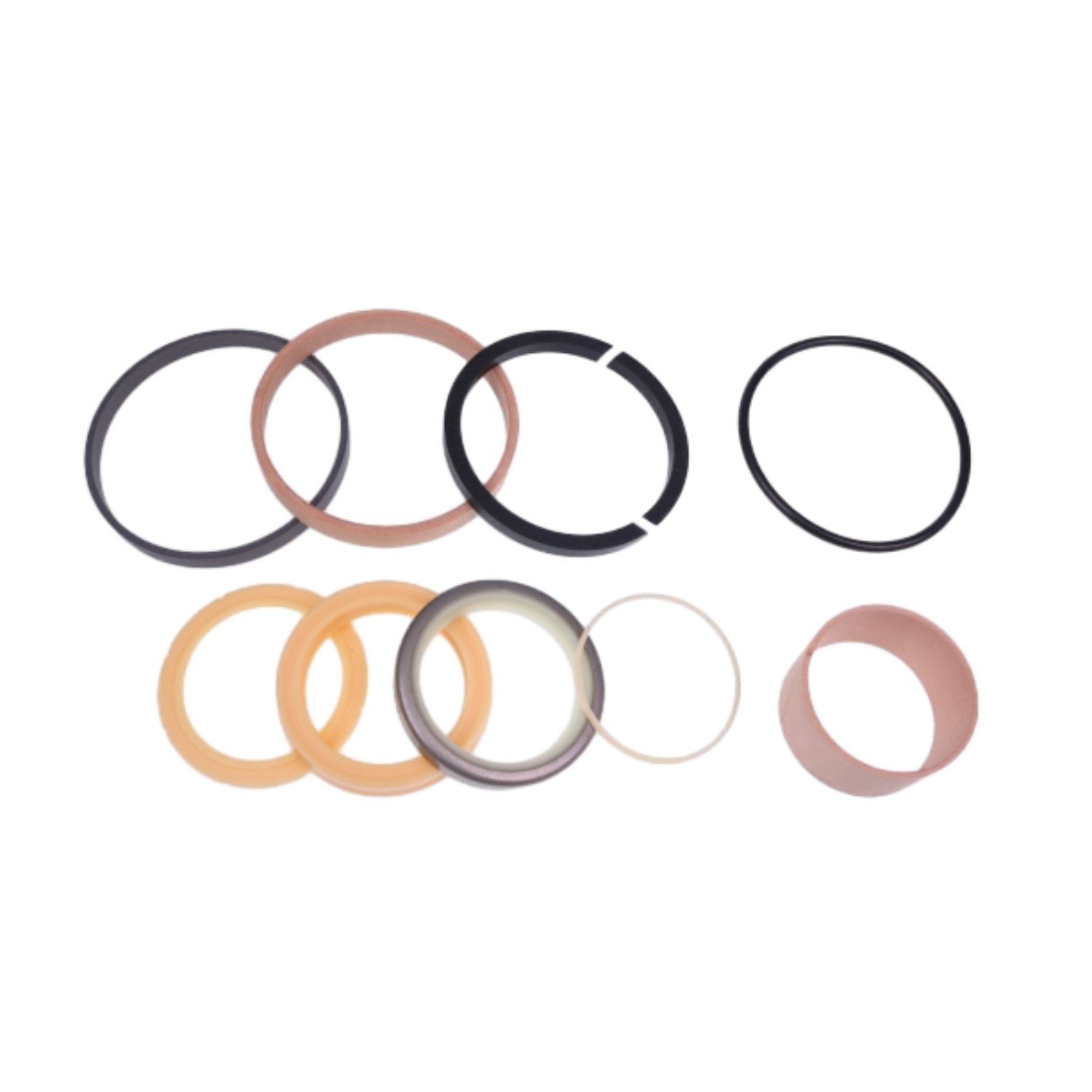 Cylinder Seal Kit 1543260C1 8605266 For Case 570MXT 580M 590SM 580SK 590SM+ U80C