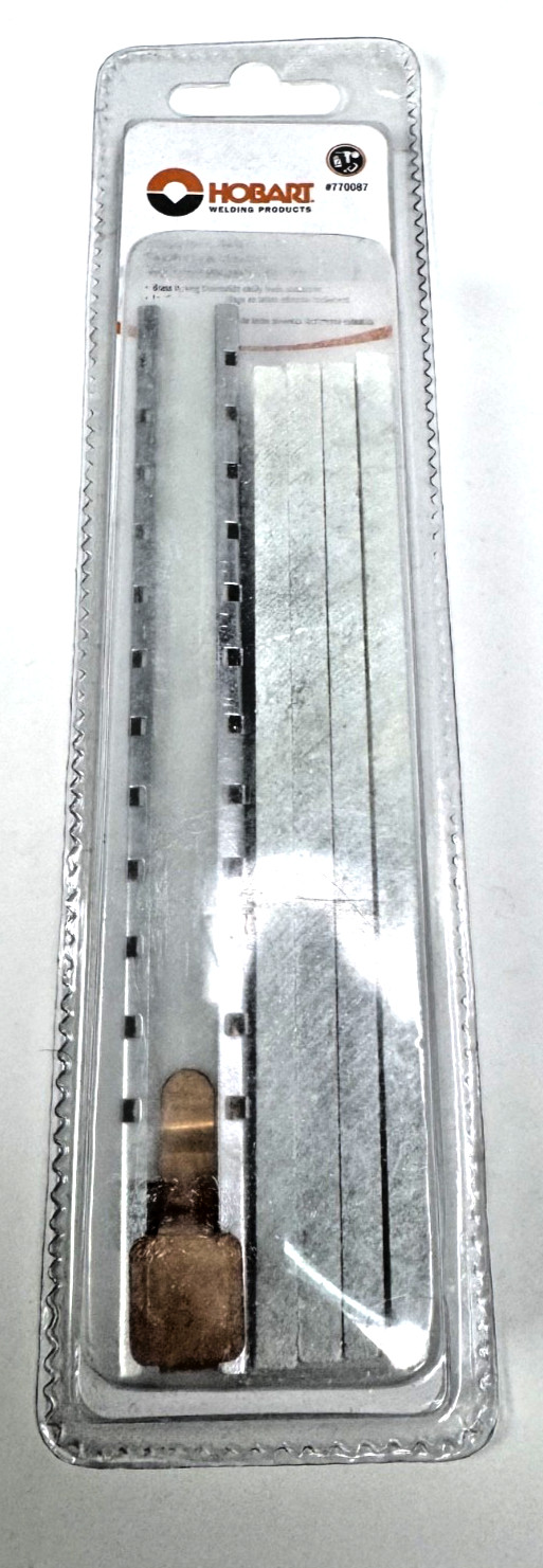 Hobart Flat Soapstone Holder with 4 Refills Set Part# 770087