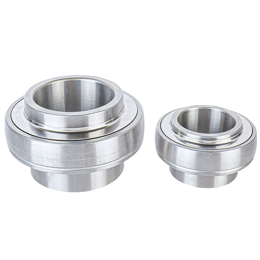 High Quality!! SUC201 202 203 204 205 206 207-216 Insert Bearing Stainless Steel