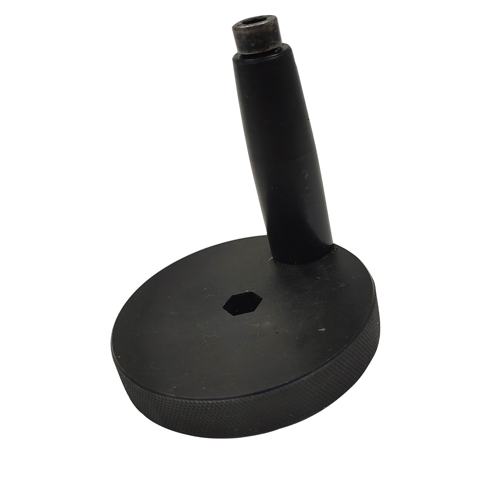 Manual Portable Flange Facer Hand Powered Quick Facer Flange Pipe Repair Tool