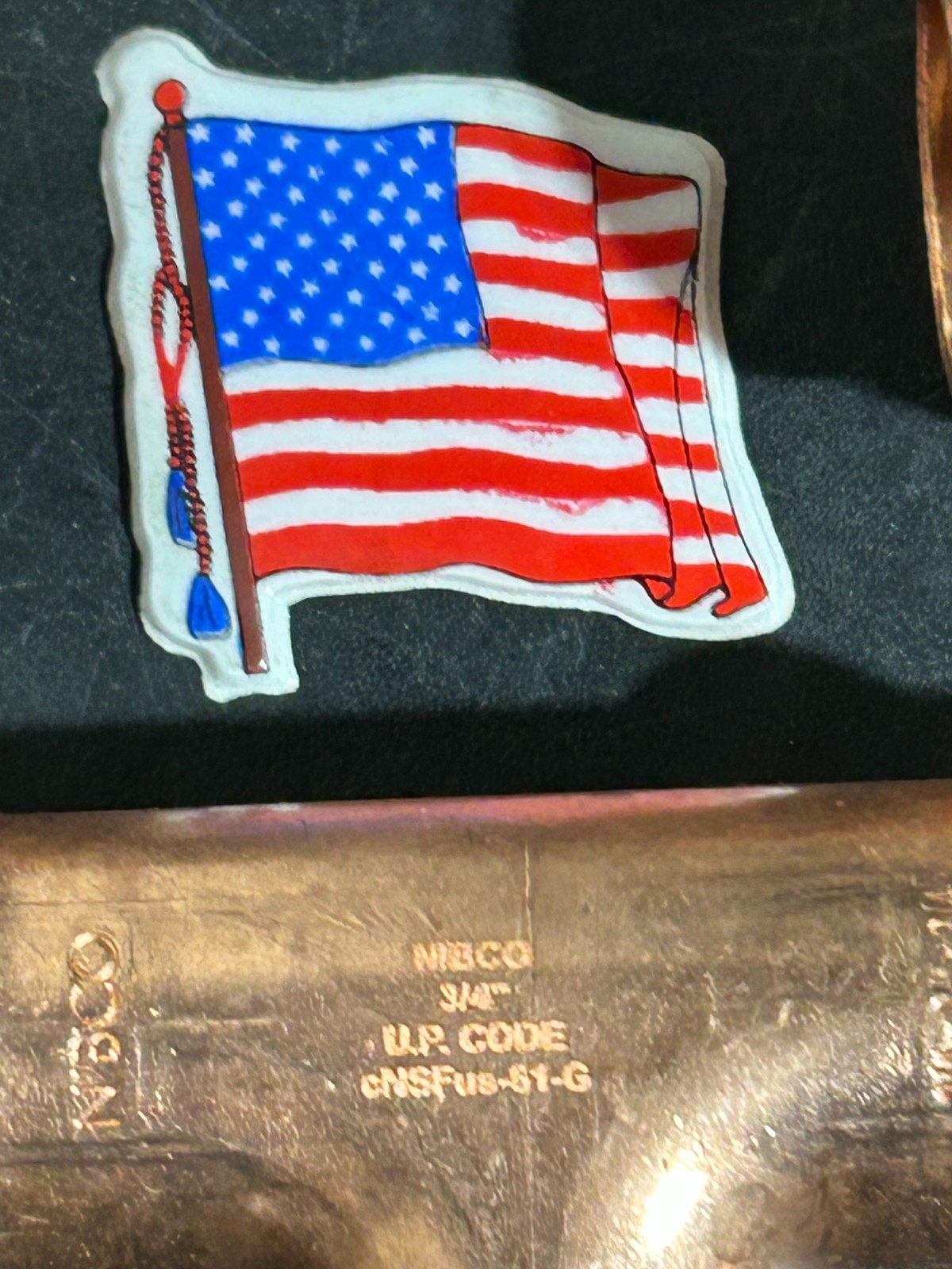 NIBCO PROPRESS 3/4″ TEES (20 pieces) VIEGA *New in Bags* MADE IN USA