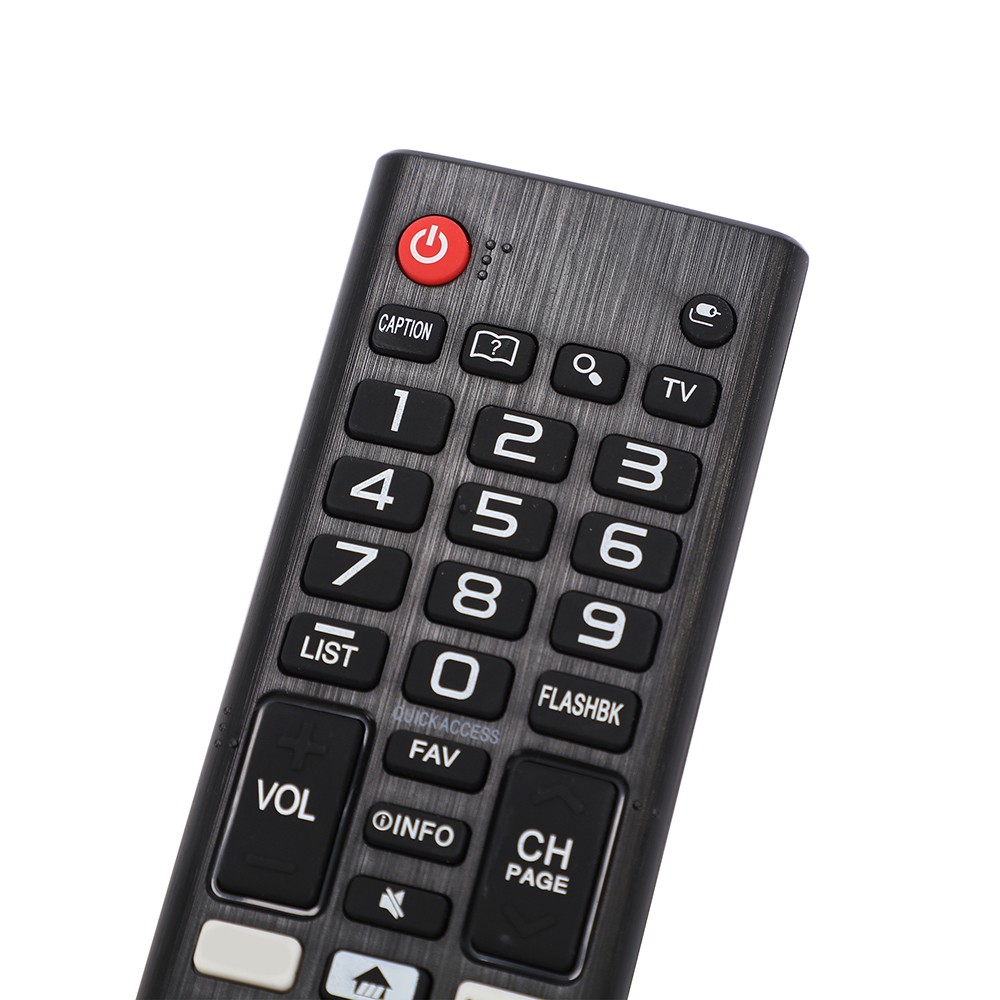 New Replacement TV Remote AKB75095307 For LG All Model LCD LED OLED Smart TV
