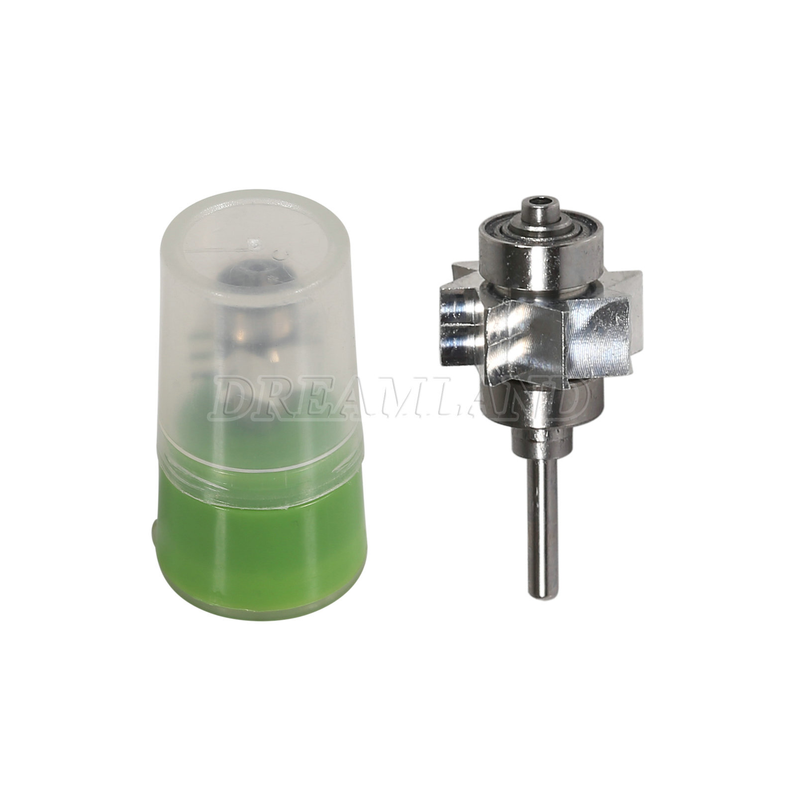 Dental Replaced Turbine Cartridge Rotor for LED High Speed Handpiece USA