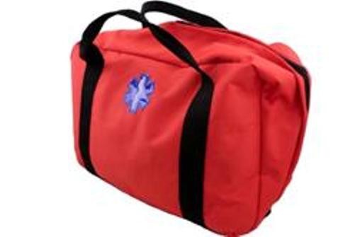 Master Medical EMT Trauma First Aid Kit – Fully Stocked