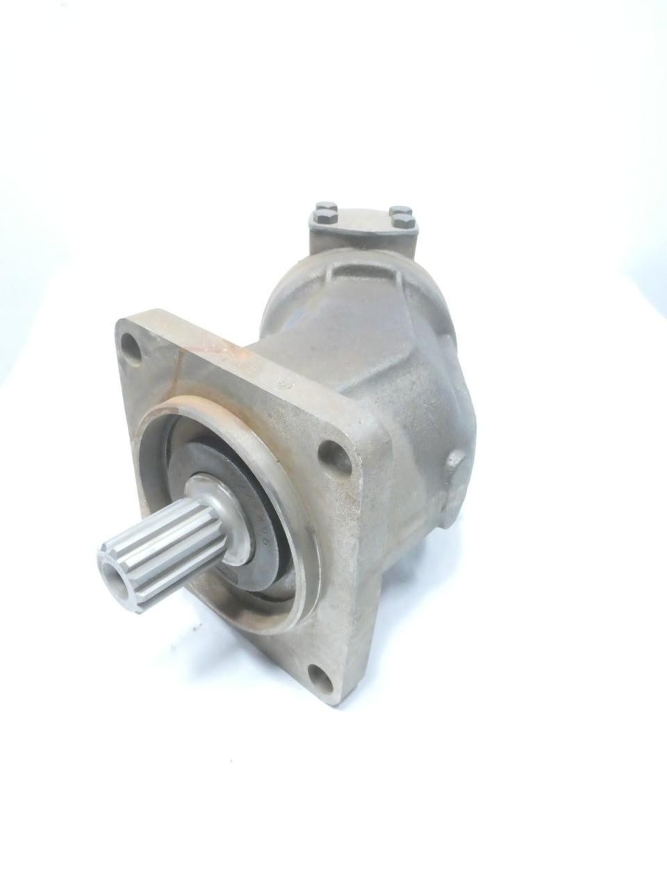 Rexroth R902193516 AA2FM160/61W-VSD520 Axial Piston Motor