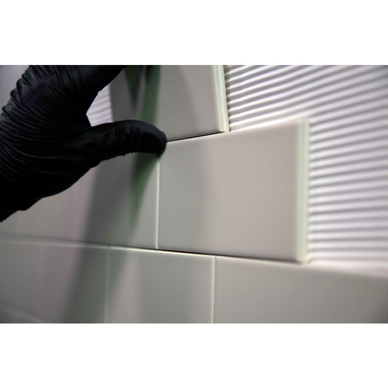 Custom Building Products CTTSG1-2 SimpleSet Indoor Gray Thin-Set Mortar 1 gal.
