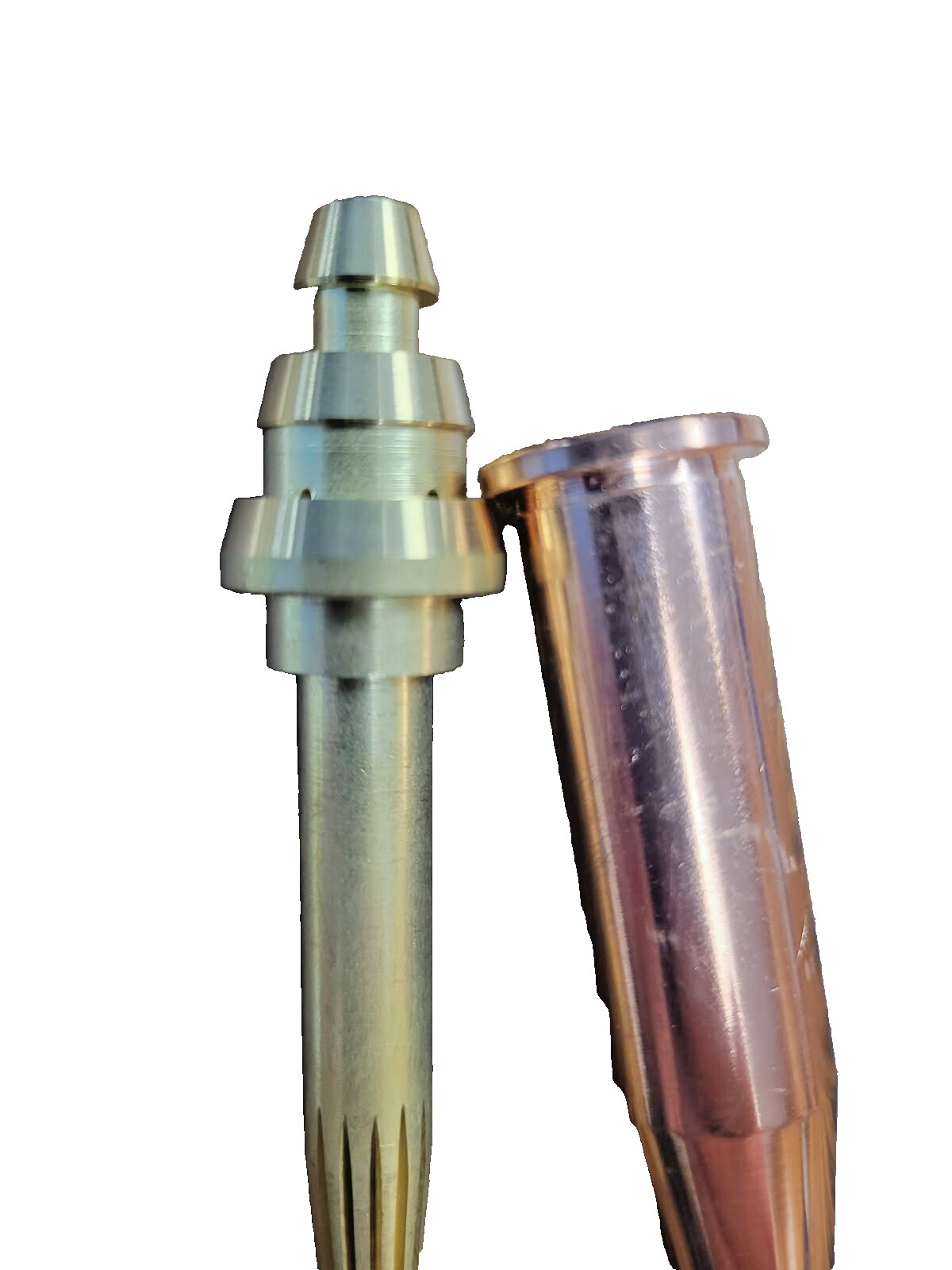 Propane Natural Gas Cutting Tip 261-3 Airco Torch Size 3