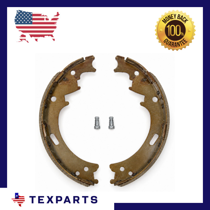 91M46-01500 Brake Shoes for Caterpillar & Mitsubishi Forklift