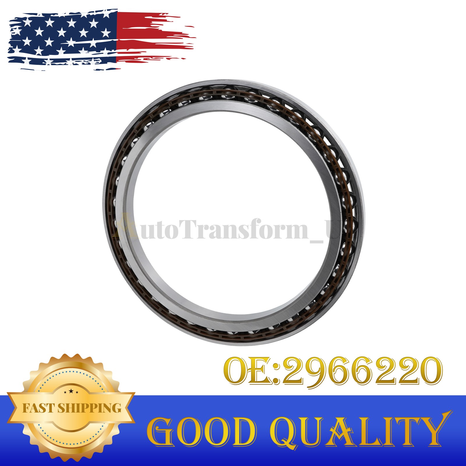 Bearing For Caterpillar 315C 315D 318D 318D2 320D 2966220 296-6220