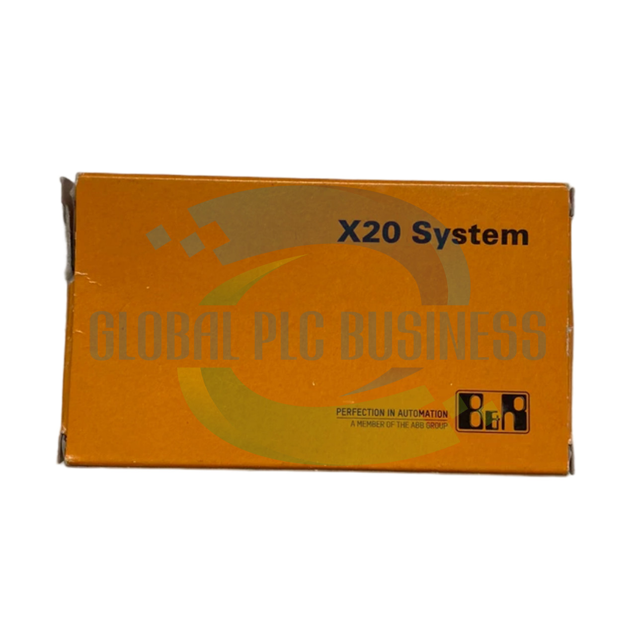 B&R Automation X20BC0083 PLC Module X20 BC 0083 Module Unit New in Box