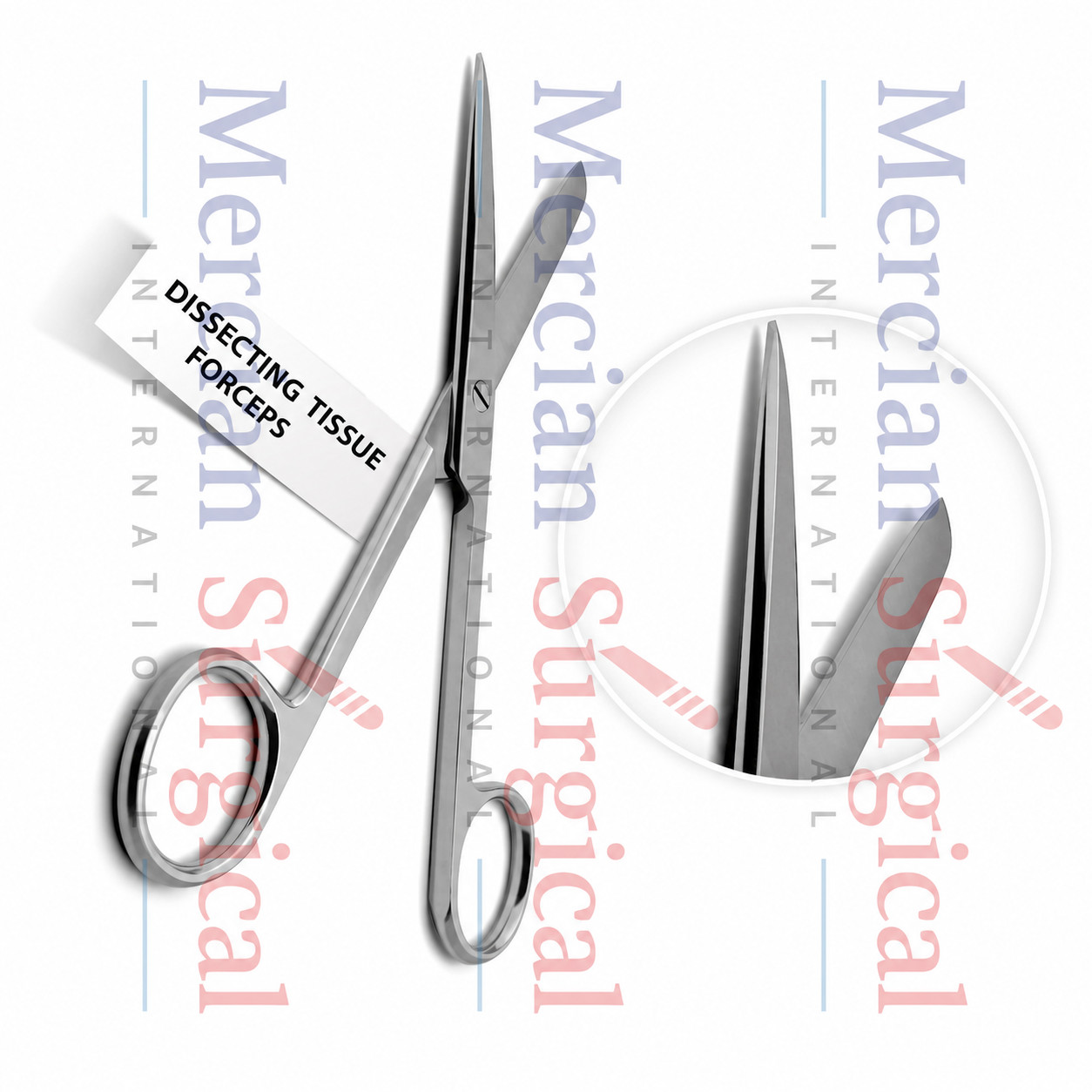 18PCS Minor Surgery Set Surgical Instruments Kit German Grade Stainless Steel
