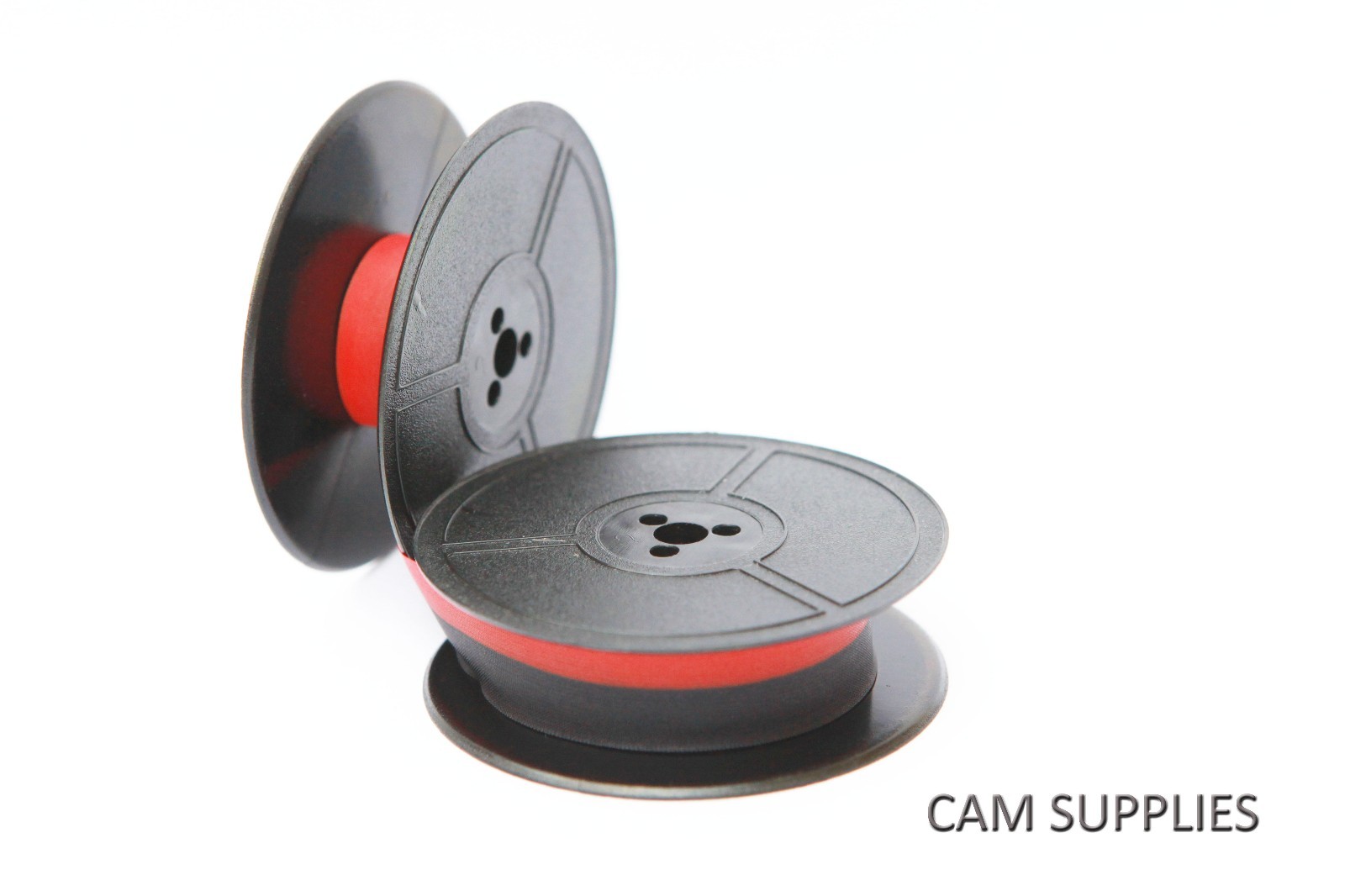 Smith Corona Typewriter Ribbon – Red/Black or Plain Black or Purple