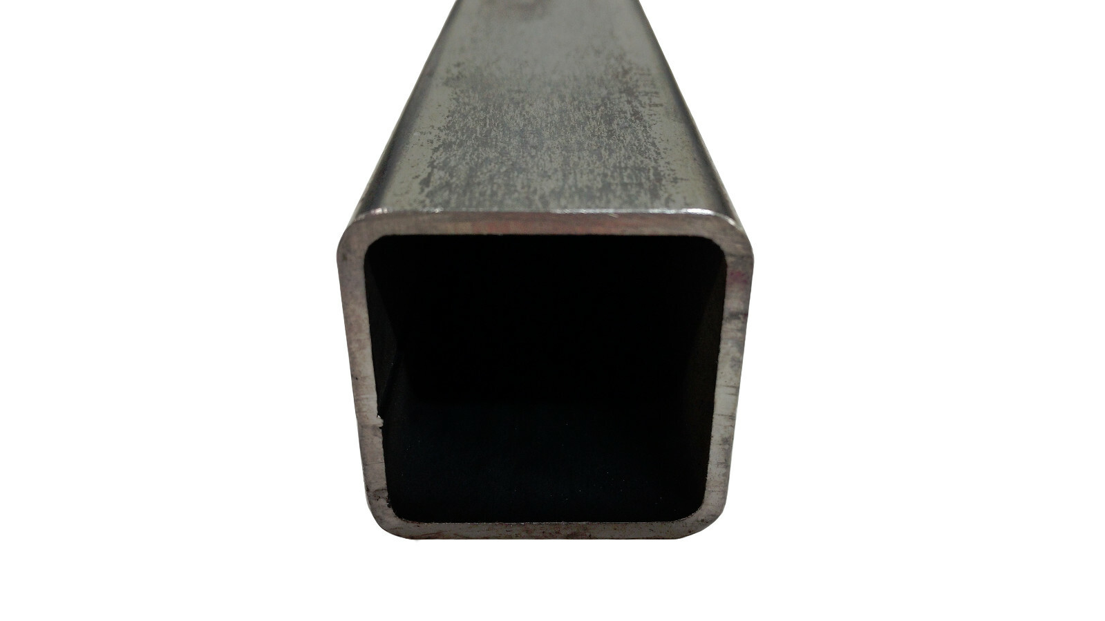 1in x 1in x 1/8in Wall (11 Gauge) Steel Square Tube 12in Piece