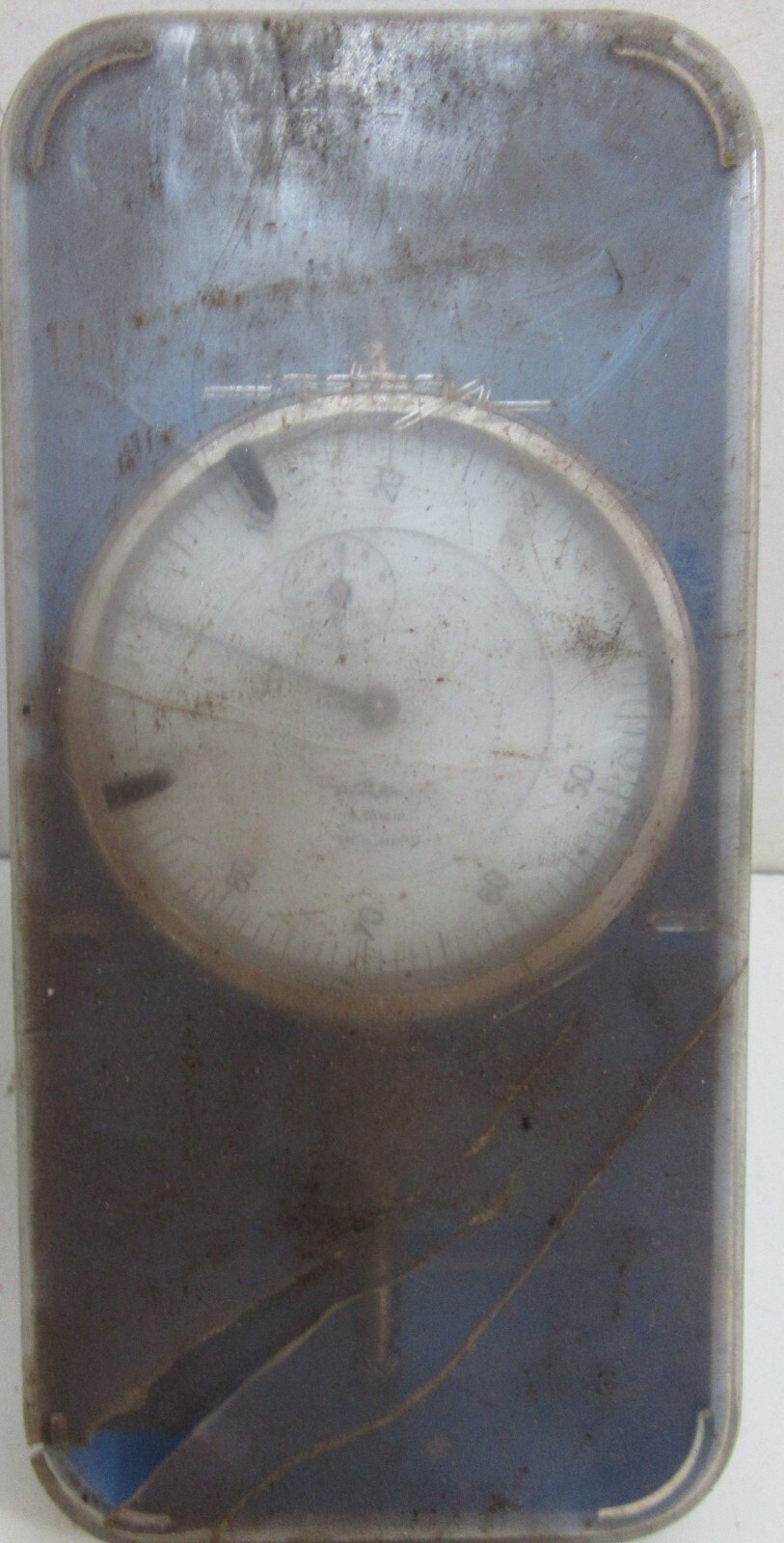 0.001″ Kafer Dial Indicator Ser/621304