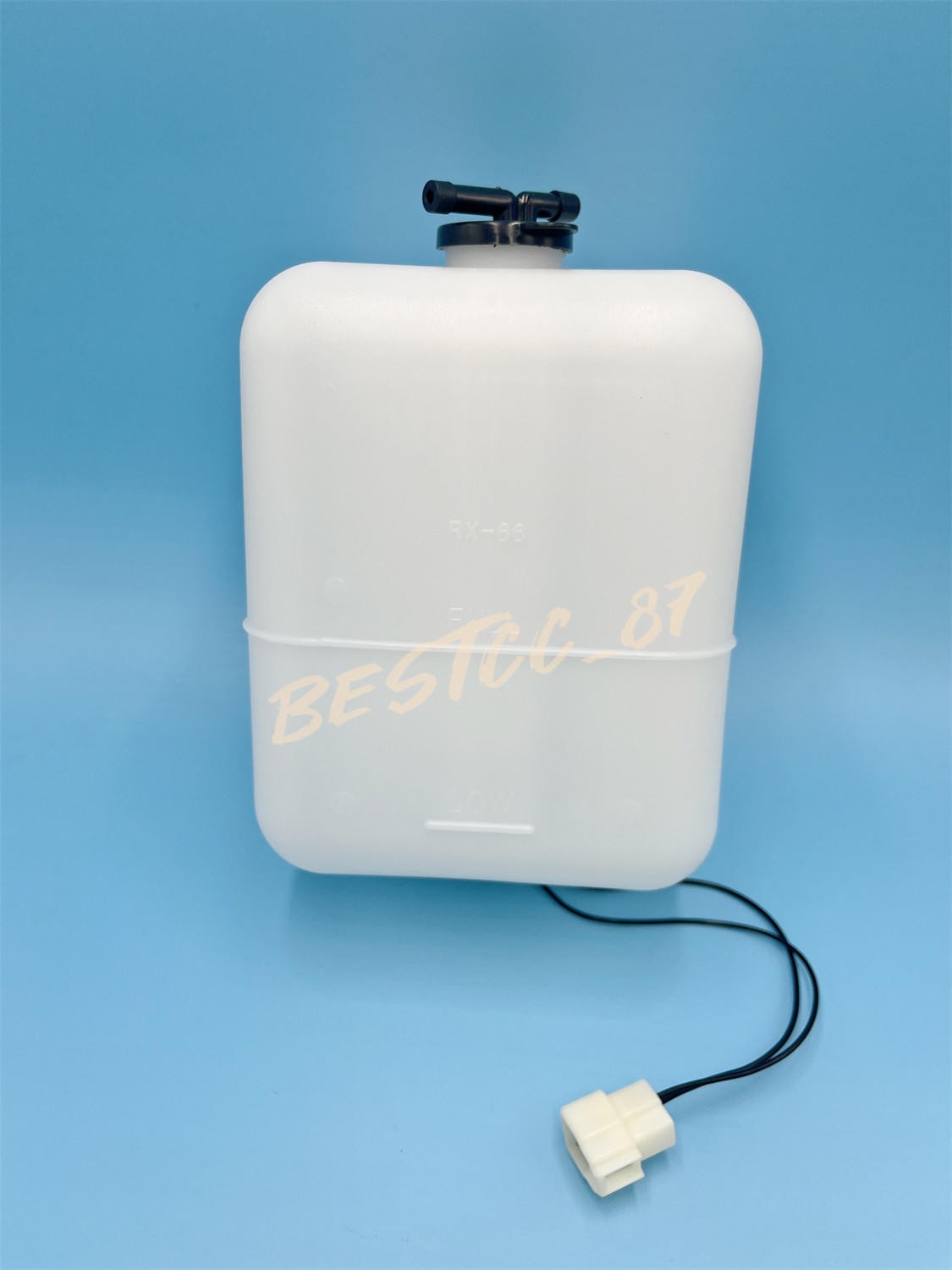 Water Tank 4130139 For John Deere 110 120 135C 225CLC 595D 490 892DLC 160LC 495D