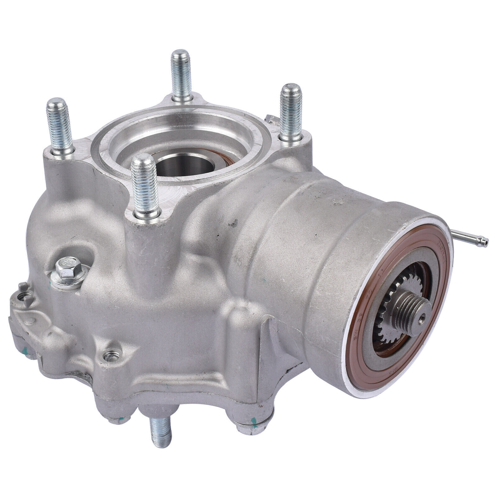 Rear Differential Assembly 41300-HR0-F00 for Honda Foreman 500 TRX500 FE FM