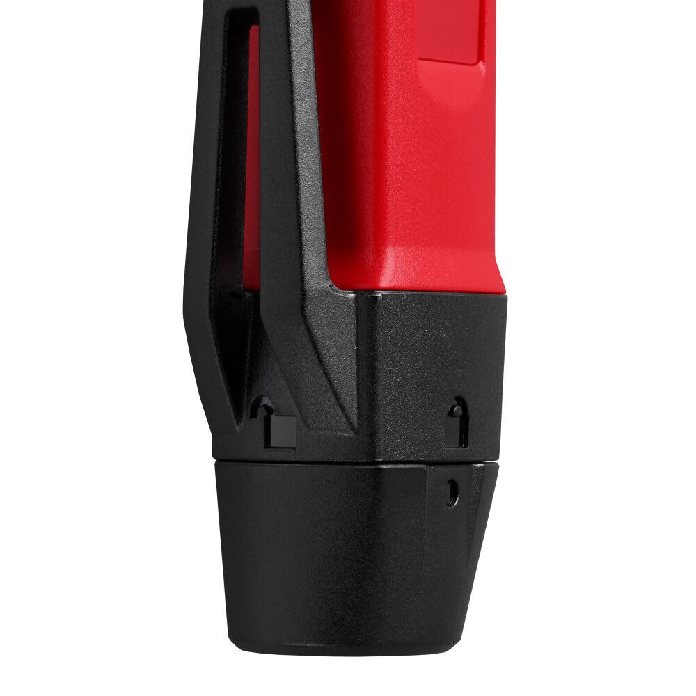 Milwaukee Dual Range Voltage Detector With Led