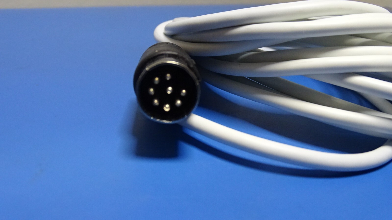 Pronk Technology PAN103766 Datex-Ohmeda Cable Adapter